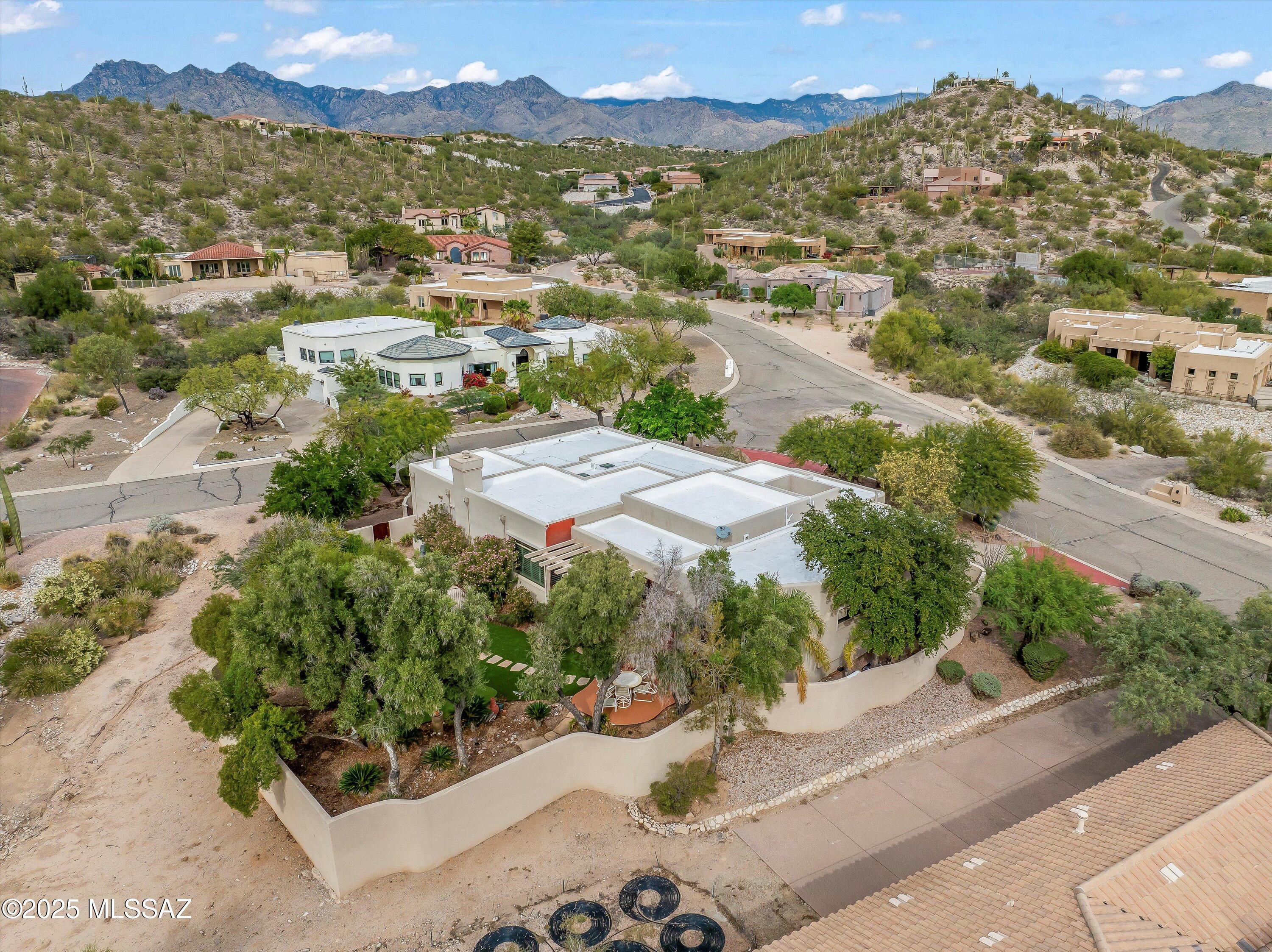 Mountain Cove Estates (1-18) - Residential