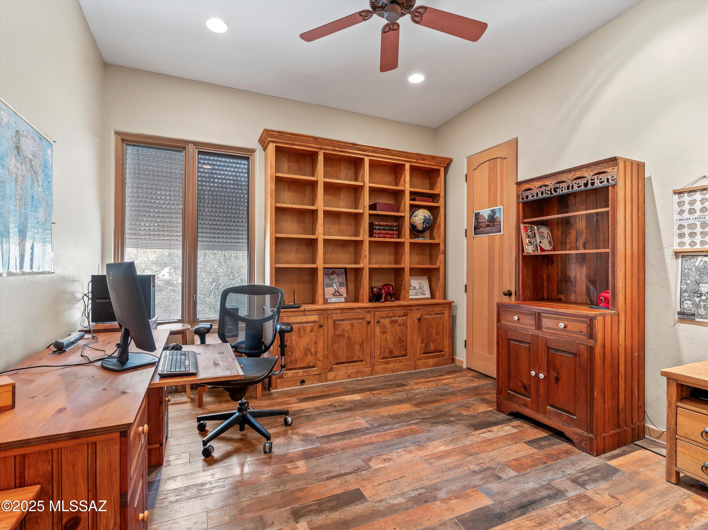 Mountain Cove Estates (1-18) - Residential