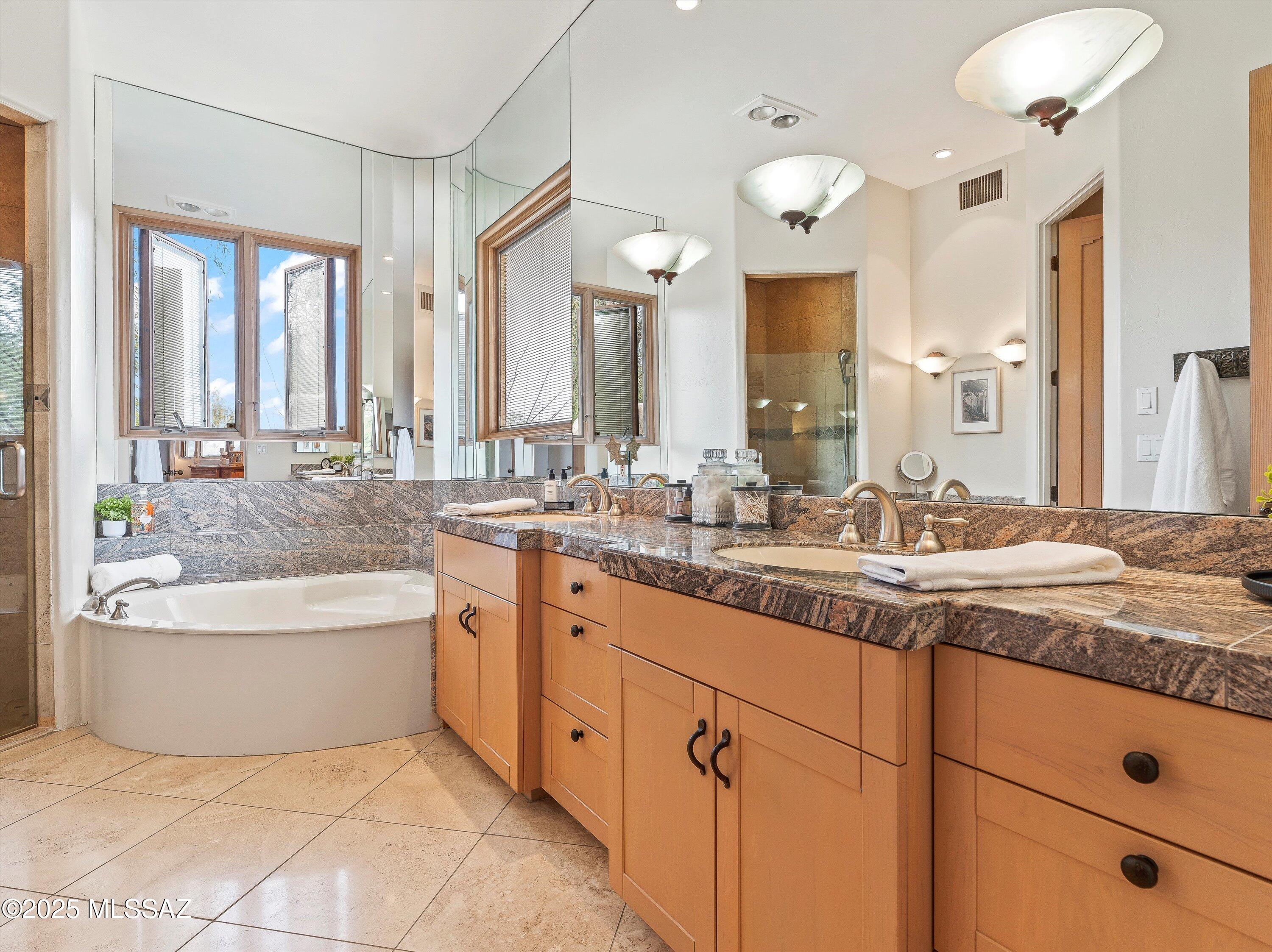 Mountain Cove Estates (1-18) - Residential