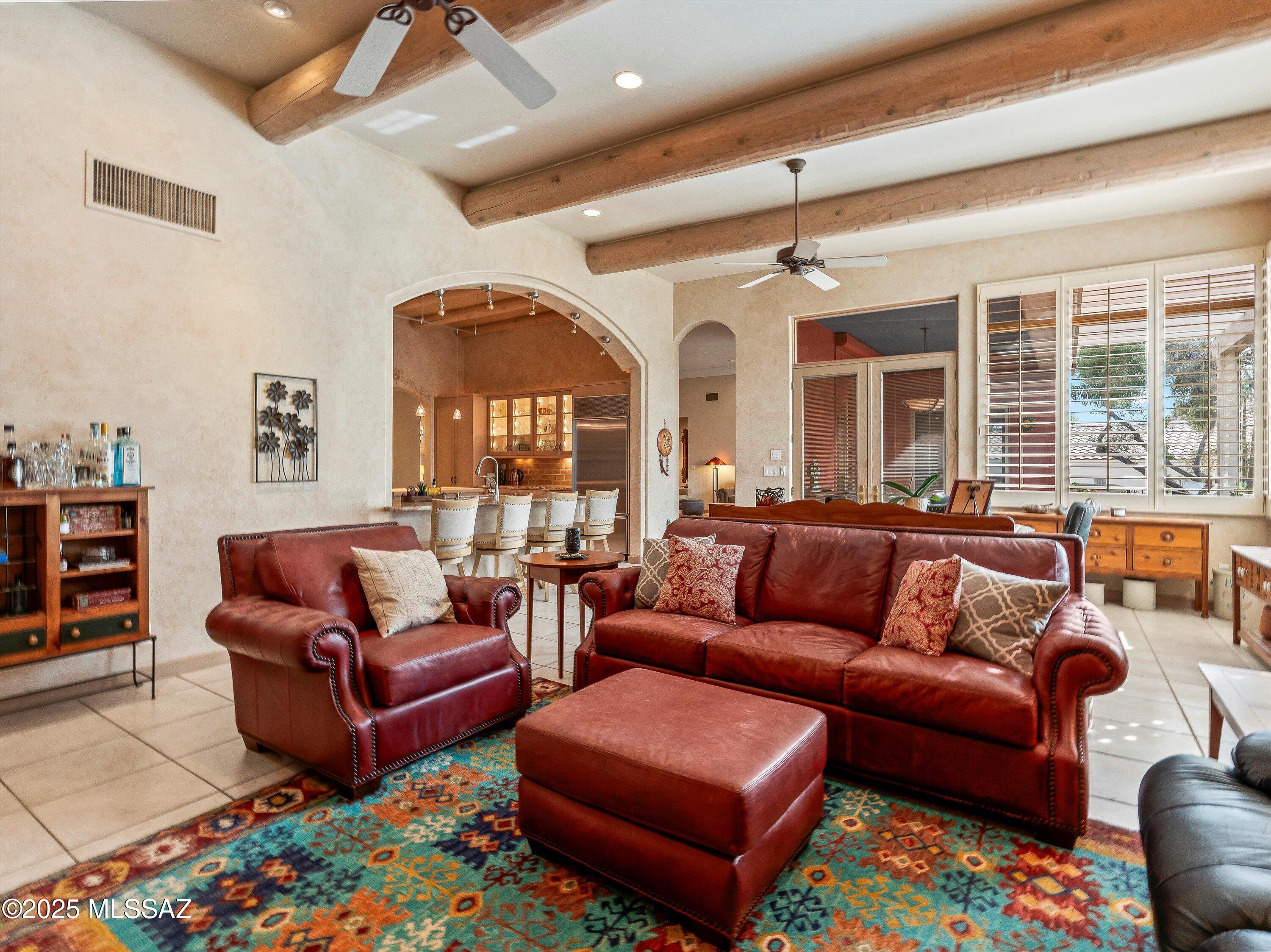 Mountain Cove Estates (1-18) - Residential