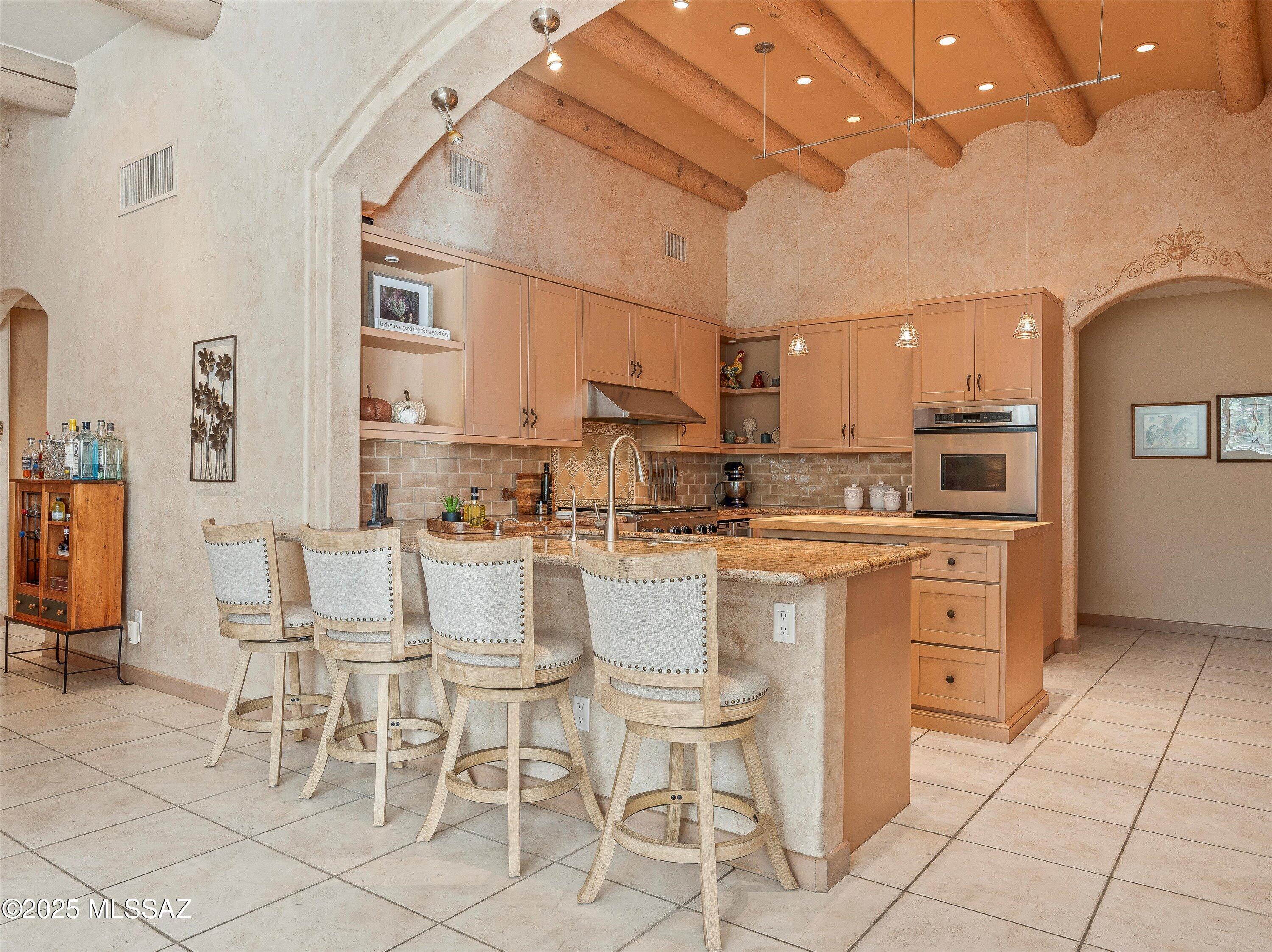 Mountain Cove Estates (1-18) - Residential