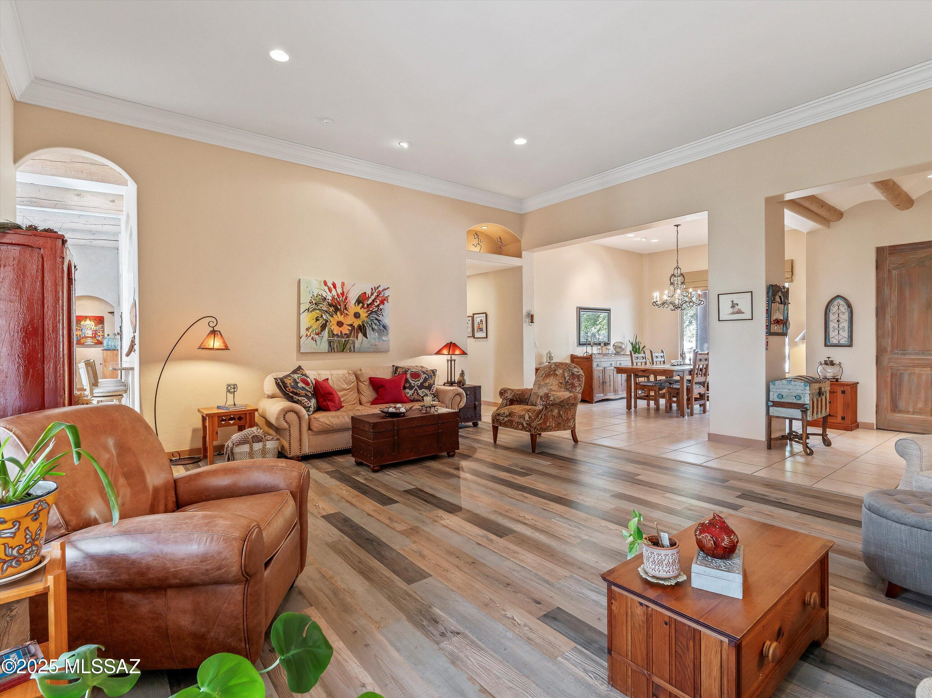 Mountain Cove Estates (1-18) - Residential
