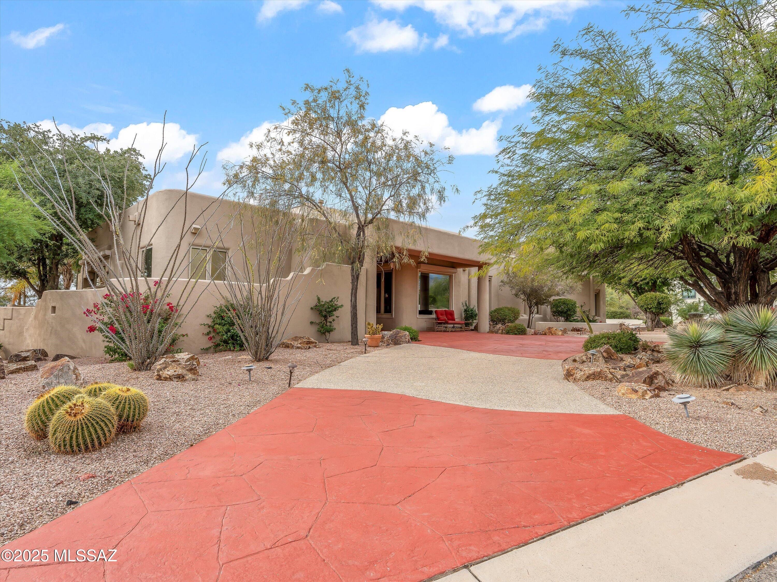 Mountain Cove Estates (1-18) - Residential
