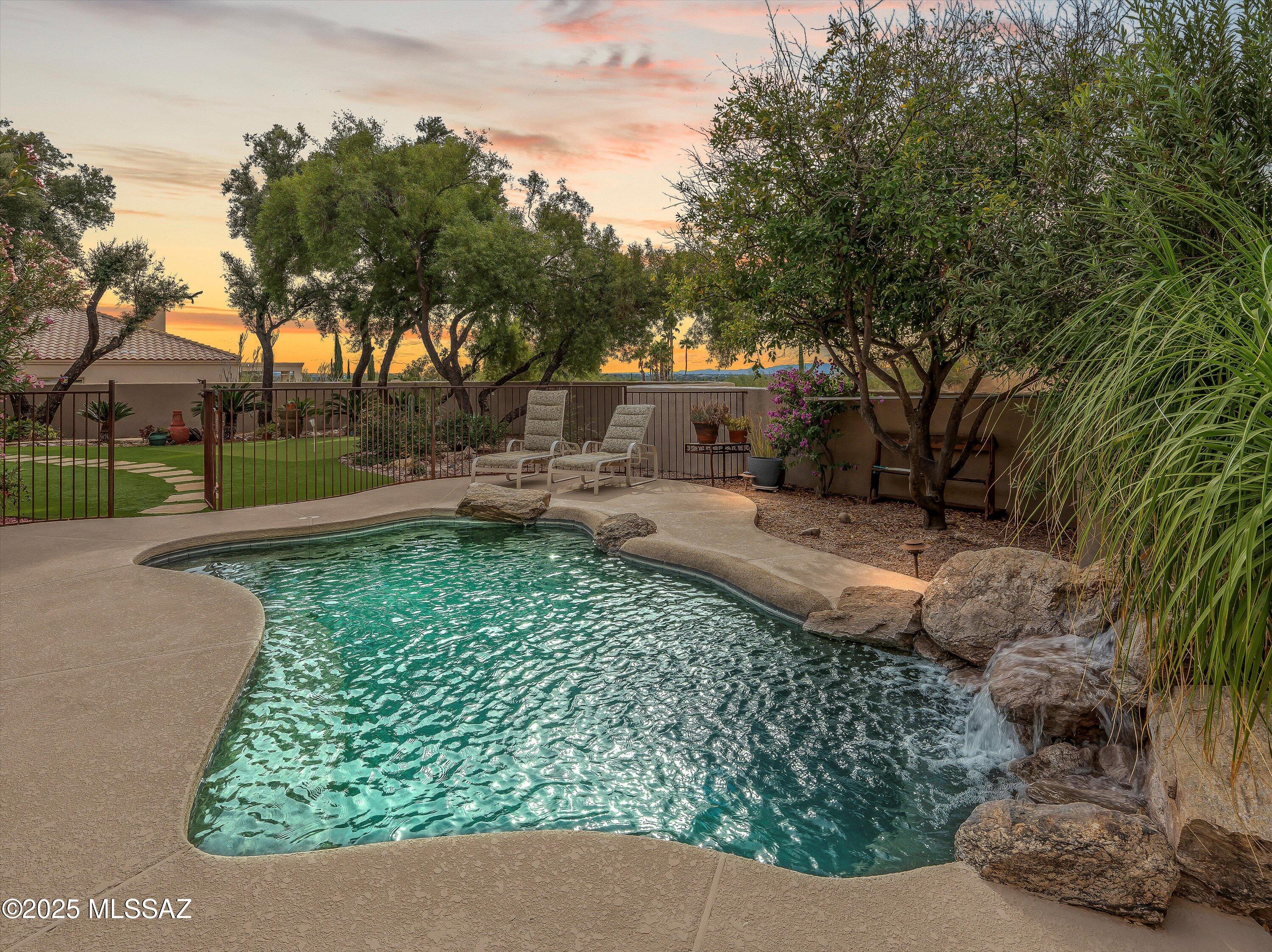 Mountain Cove Estates (1-18) - Residential