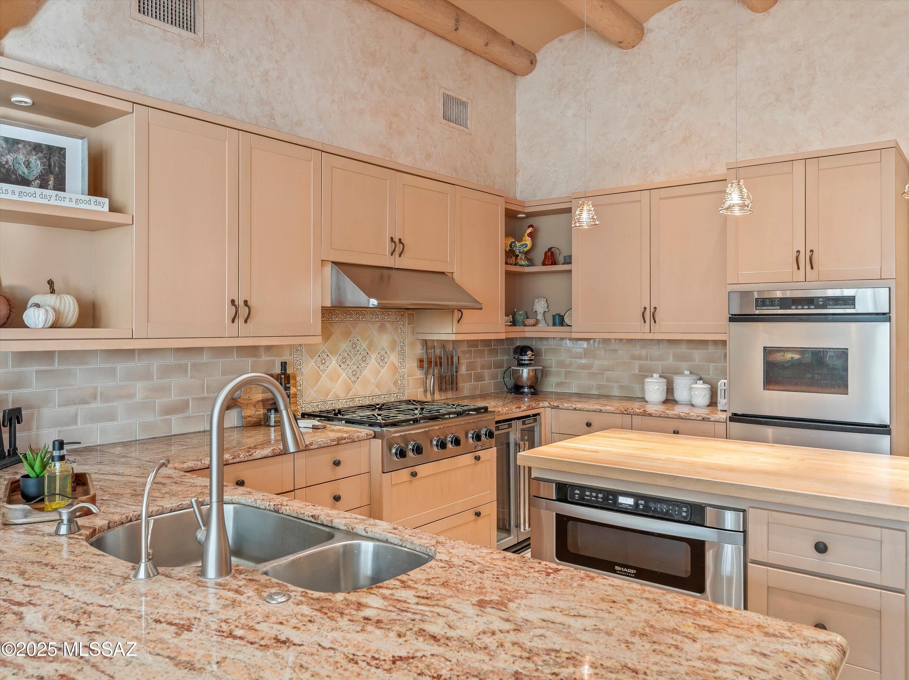 Mountain Cove Estates (1-18) - Residential