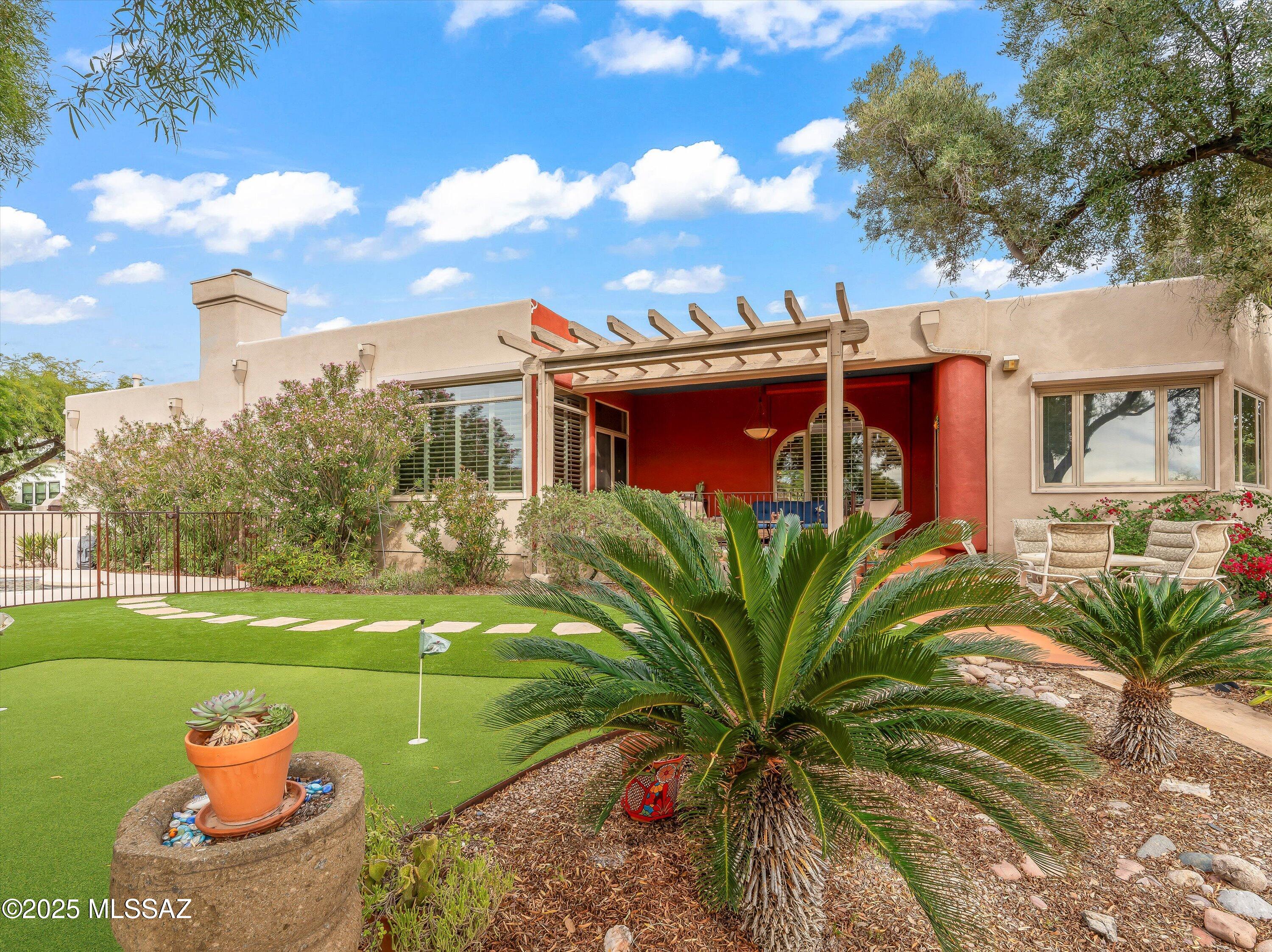 Mountain Cove Estates (1-18) - Residential