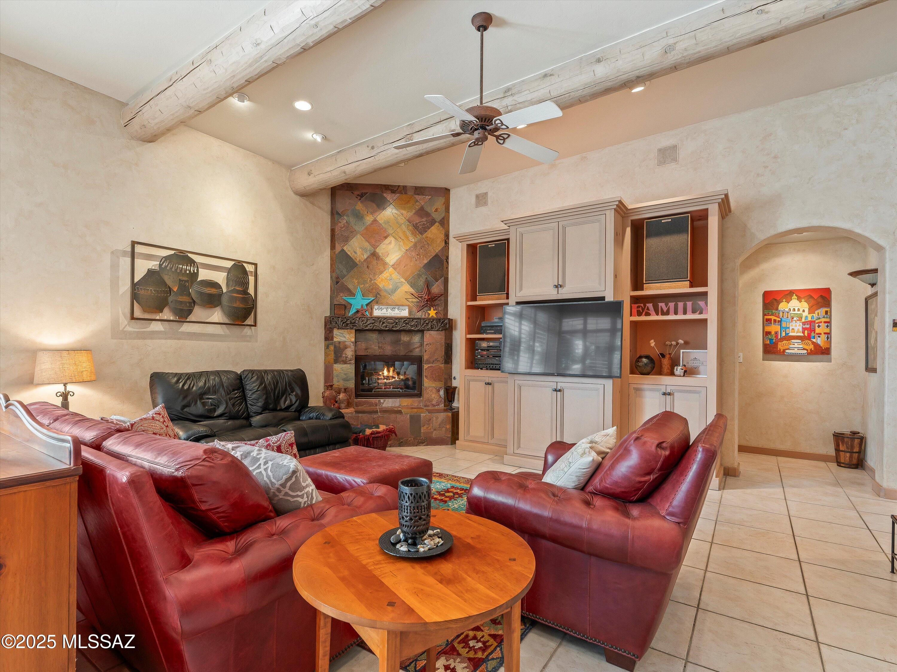 Mountain Cove Estates (1-18) - Residential