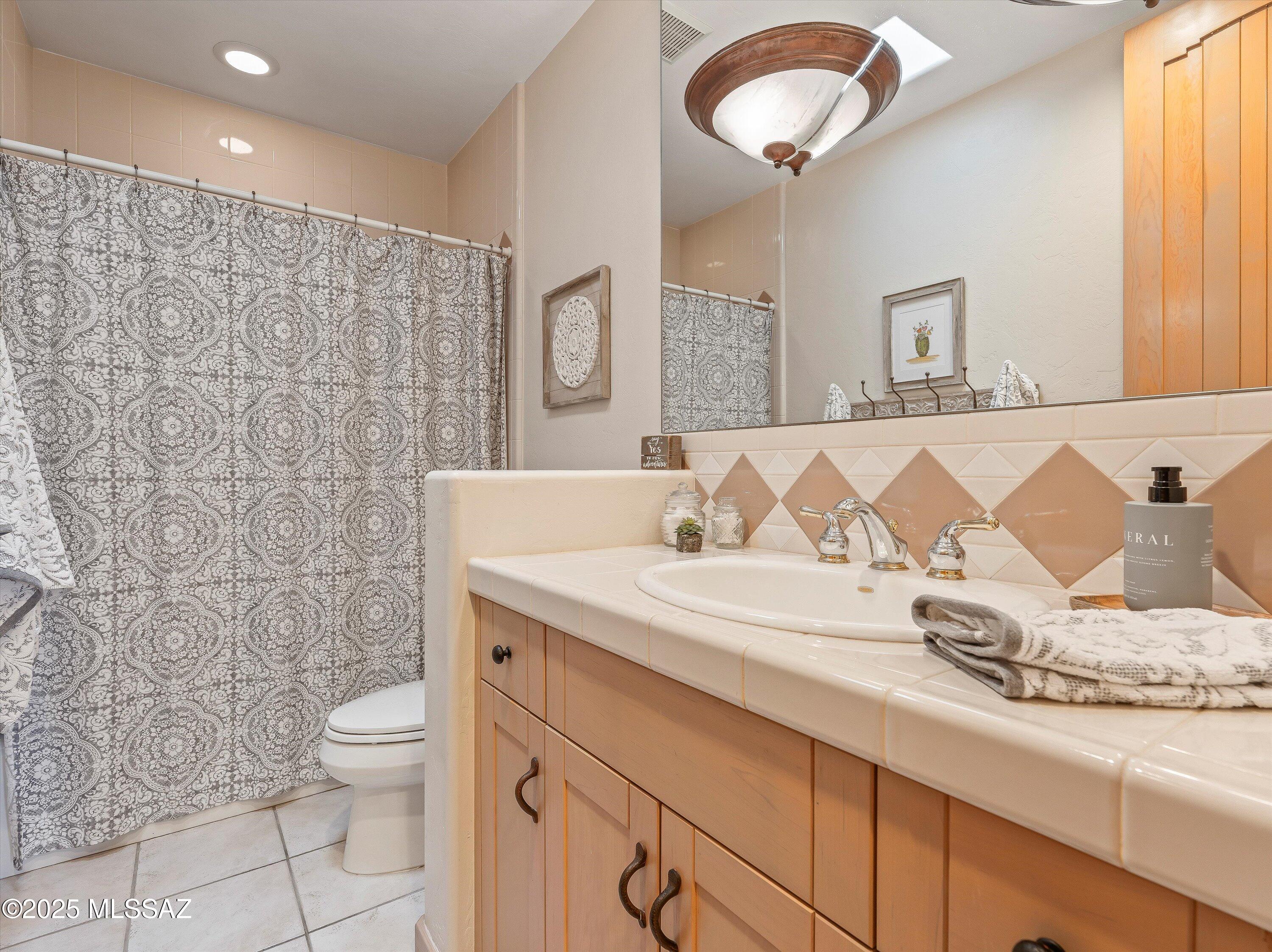 Mountain Cove Estates (1-18) - Residential