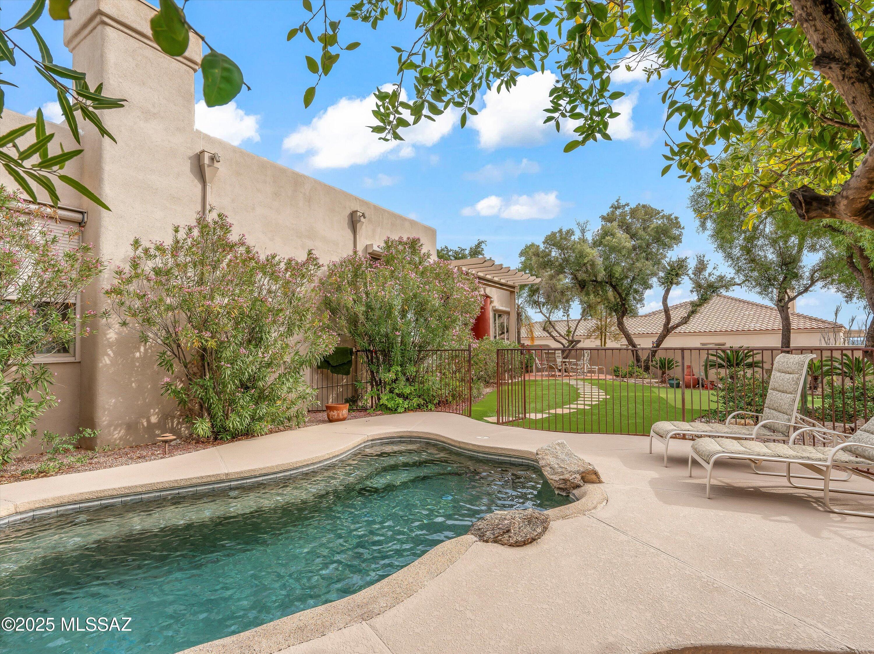 Mountain Cove Estates (1-18) - Residential