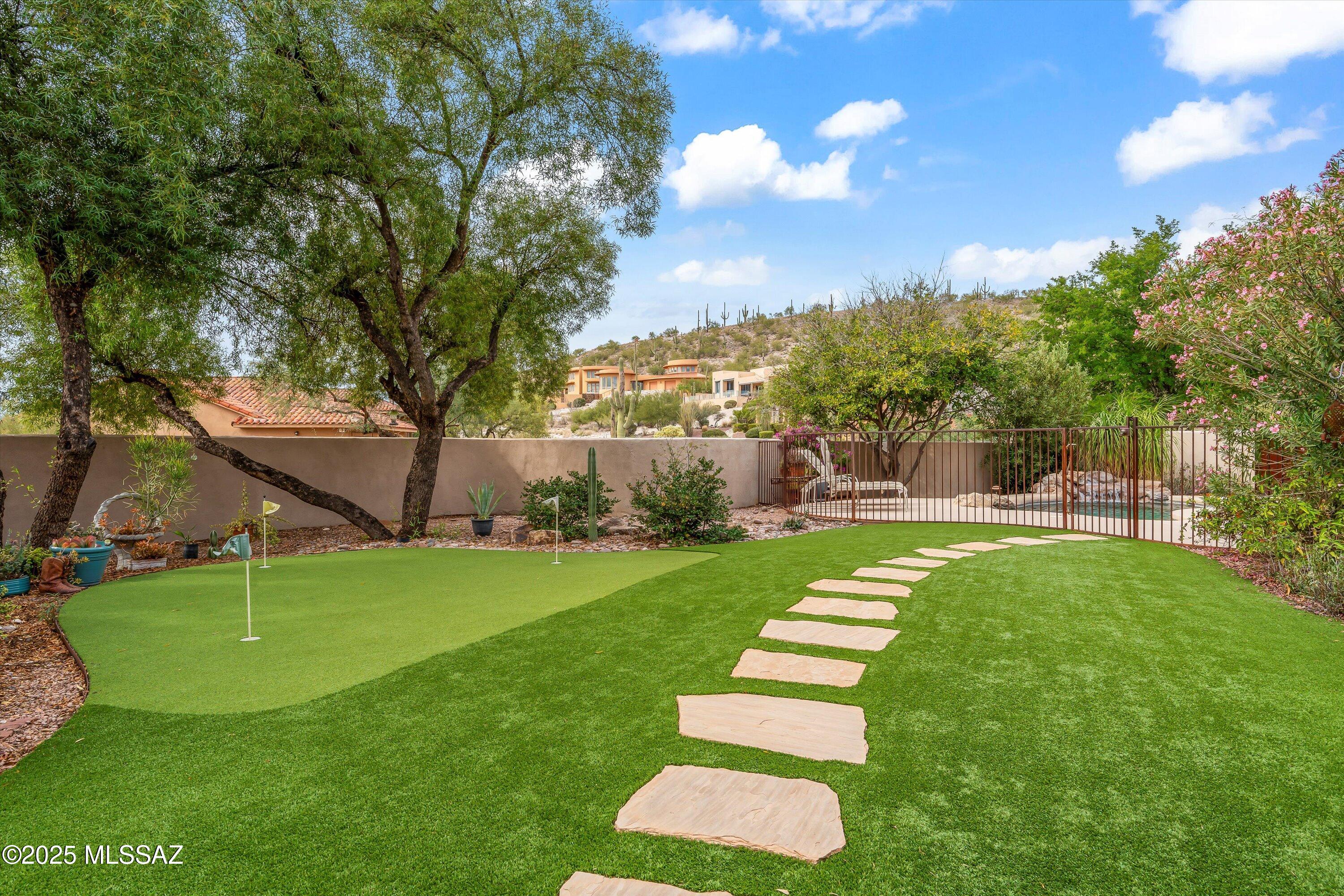 Mountain Cove Estates (1-18) - Residential