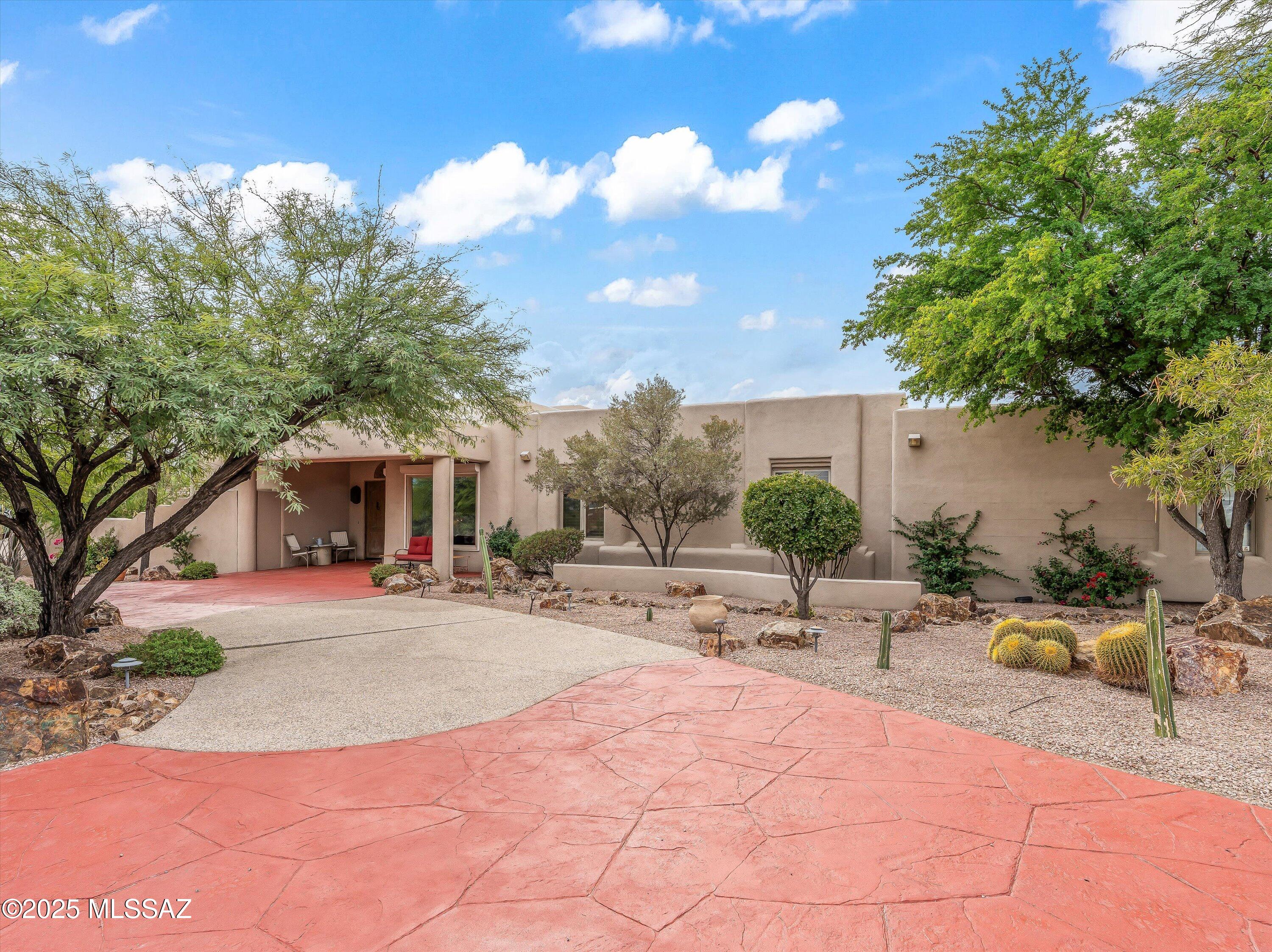 Mountain Cove Estates (1-18) - Residential