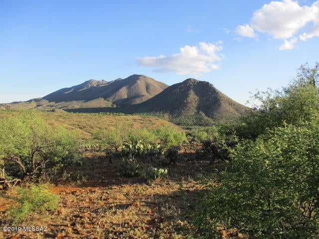 Welcome to this peaceful Rio Rico retreat, surrounded by wide-open desert beauty and stunning mountain views. This 0.67-acre residential lot offers flexible possibilities for your dream home, winter getaway, or investment property in one of Southern Arizona's fastest-growing areas. Nearby utilities make building easier, and with no HOA, you'll enjoy the freedom to design your ideal space. Conveniently located near I-19, local shopping, schools, and the scenic outdoor recreation Rio Rico is known for. Experience quiet living, star-filled nights, and the natural charm of Santa Cruz County -- a great opportunity for buyers seeking affordability, privacy, and long-term potential in Rio Rico.