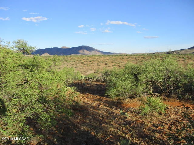 Rio Rico Villas 10 - Land