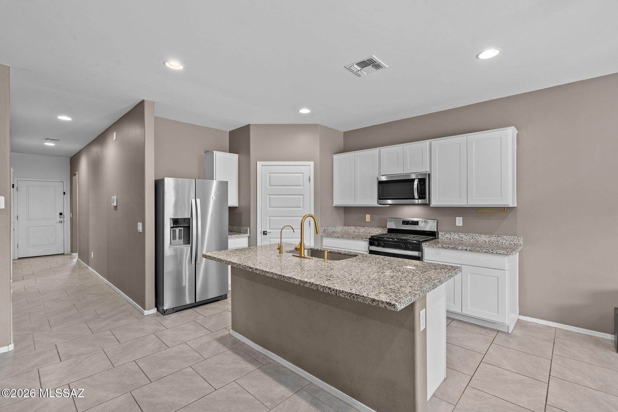 The Village at Barnett - Residential
