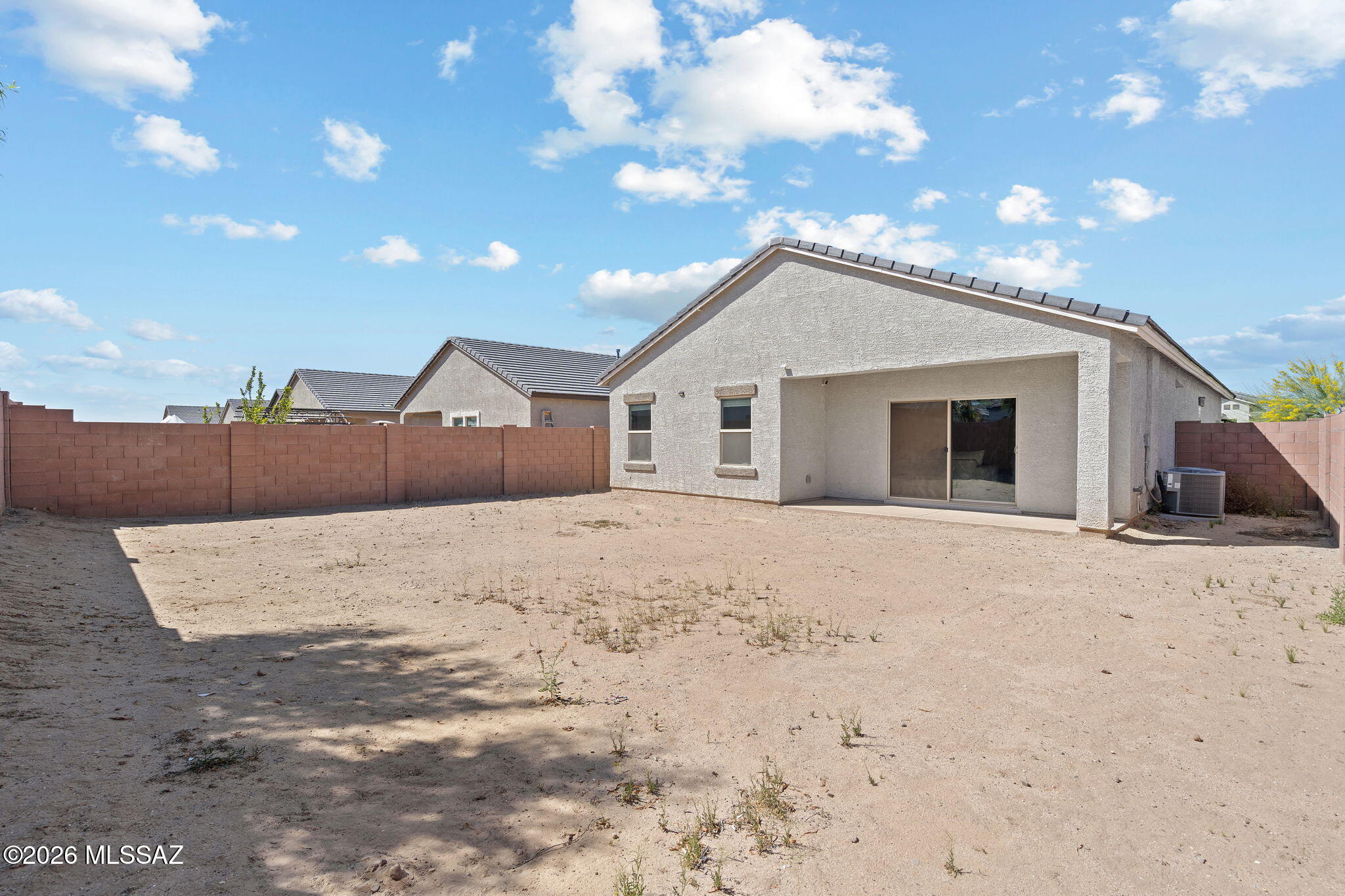 The Village at Barnett - Residential