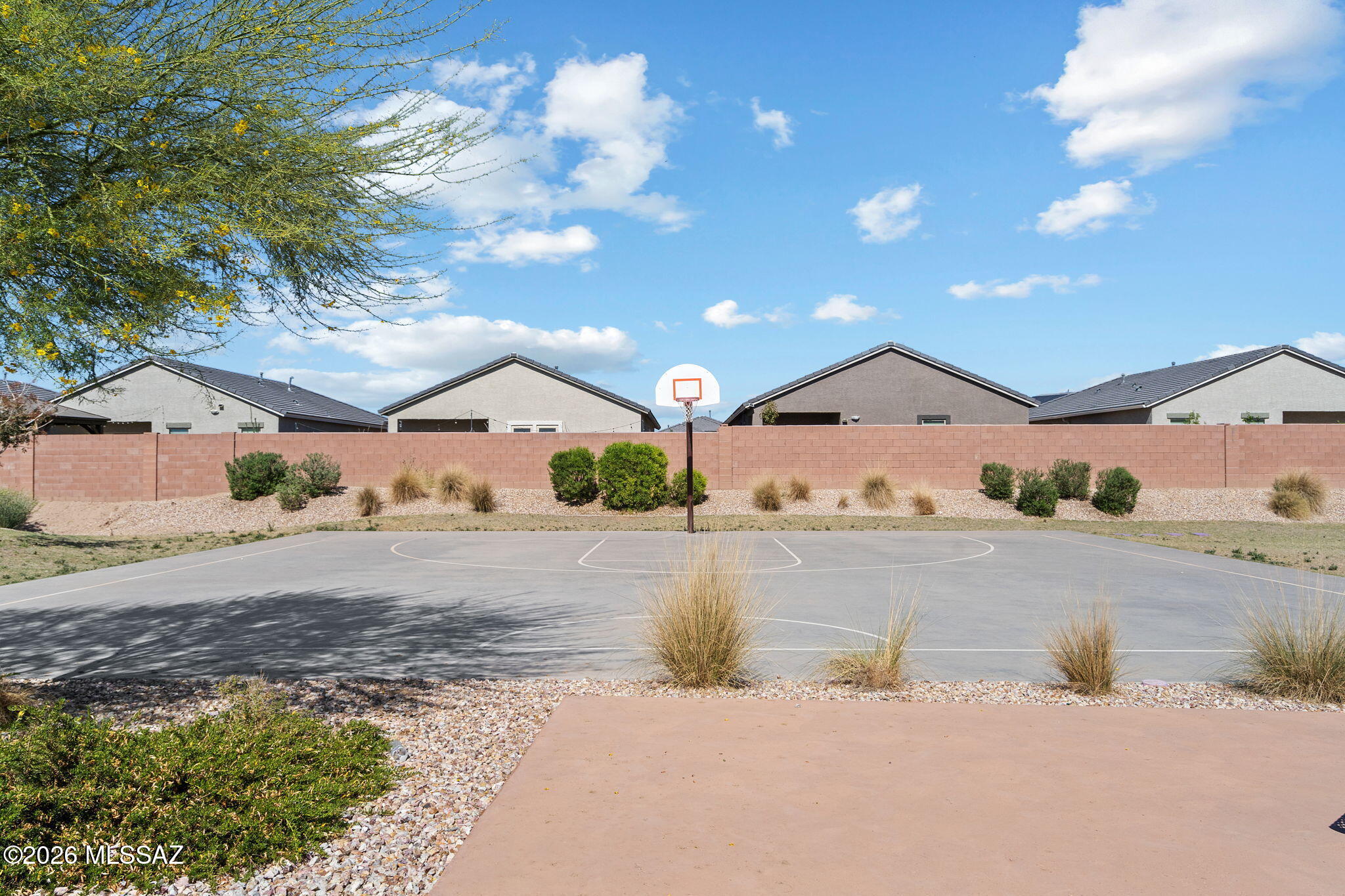The Village at Barnett - Residential