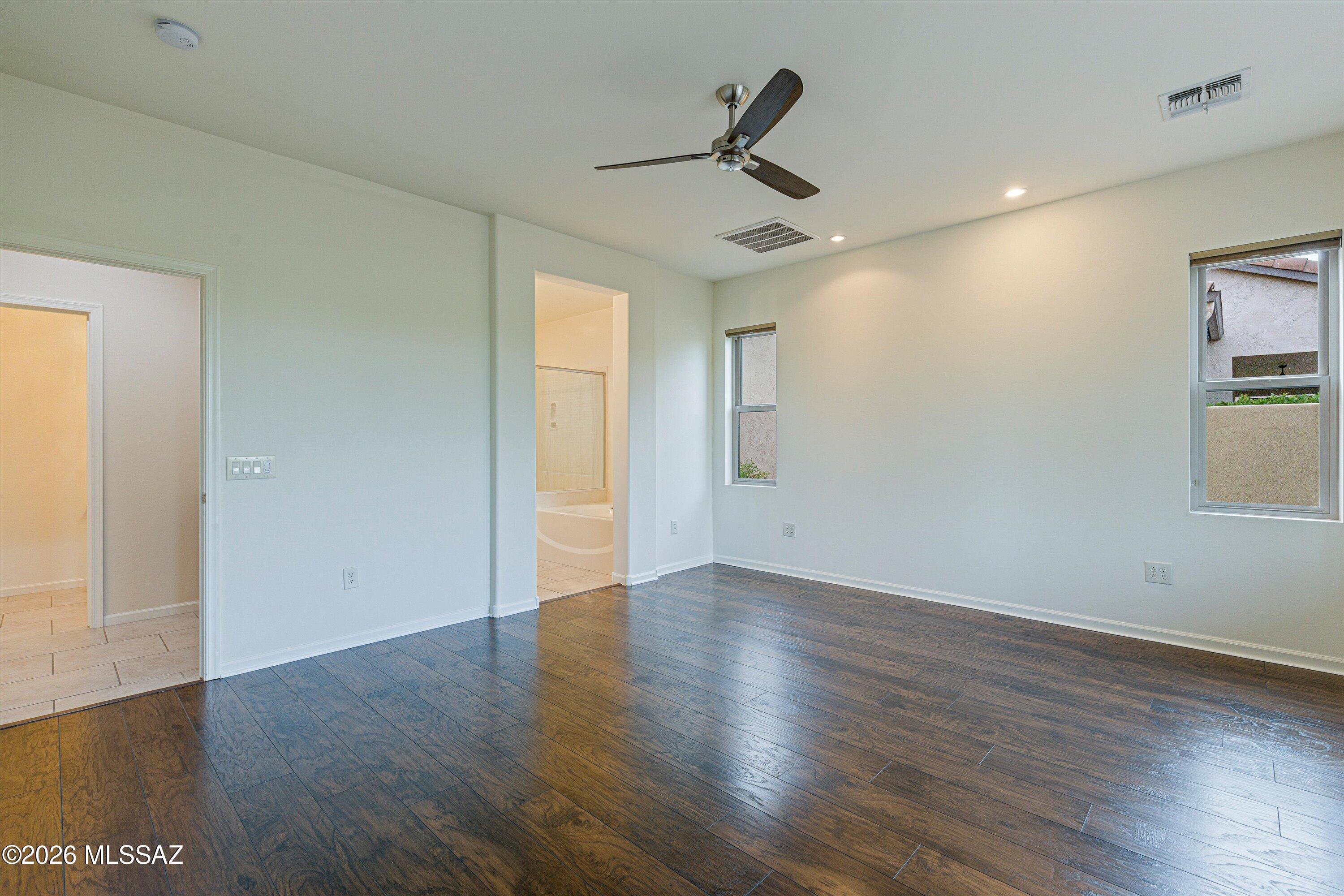 Saddlebrooke Ranch - Residential Lease