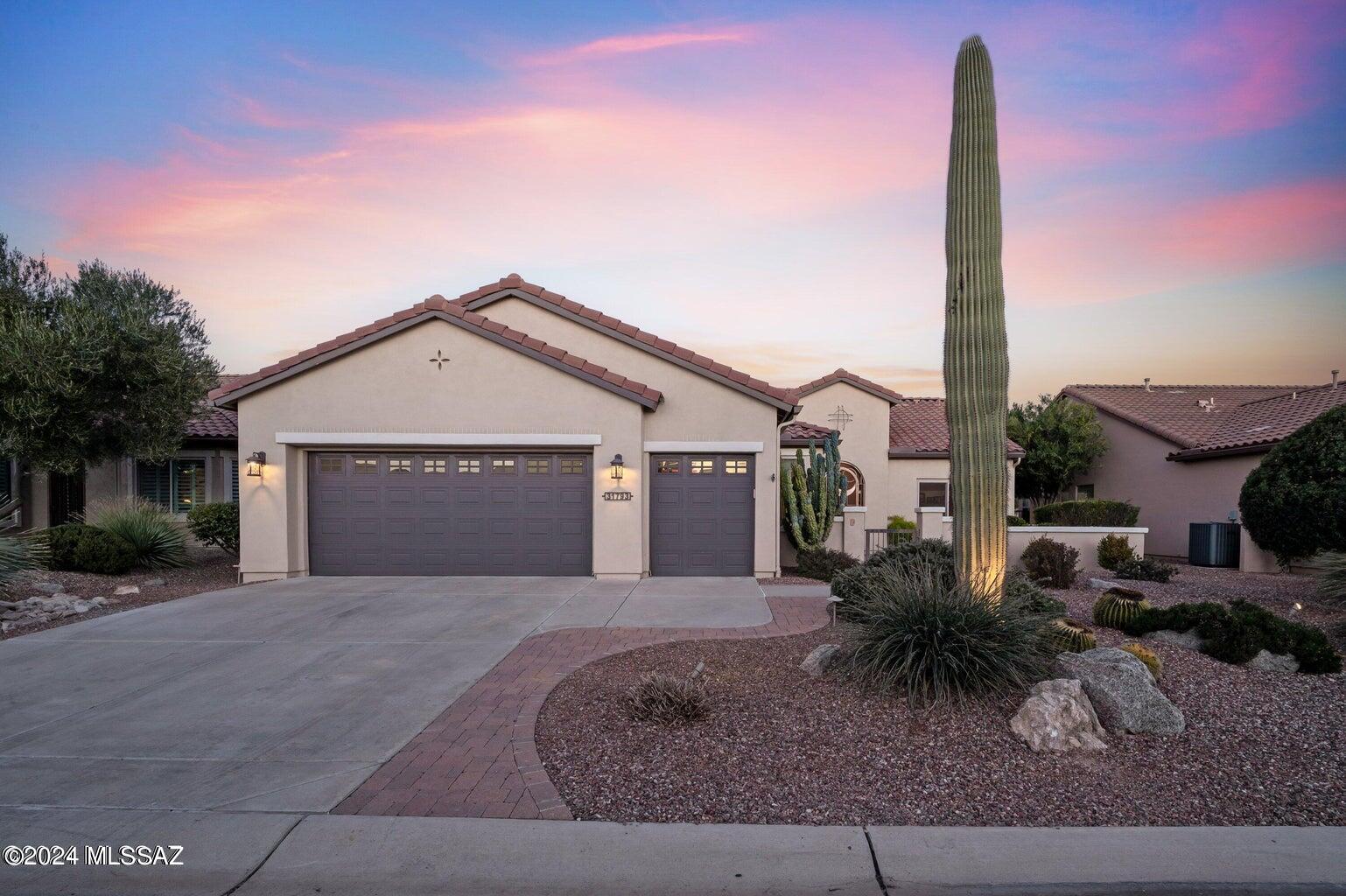 Saddlebrooke Ranch - Residential Lease