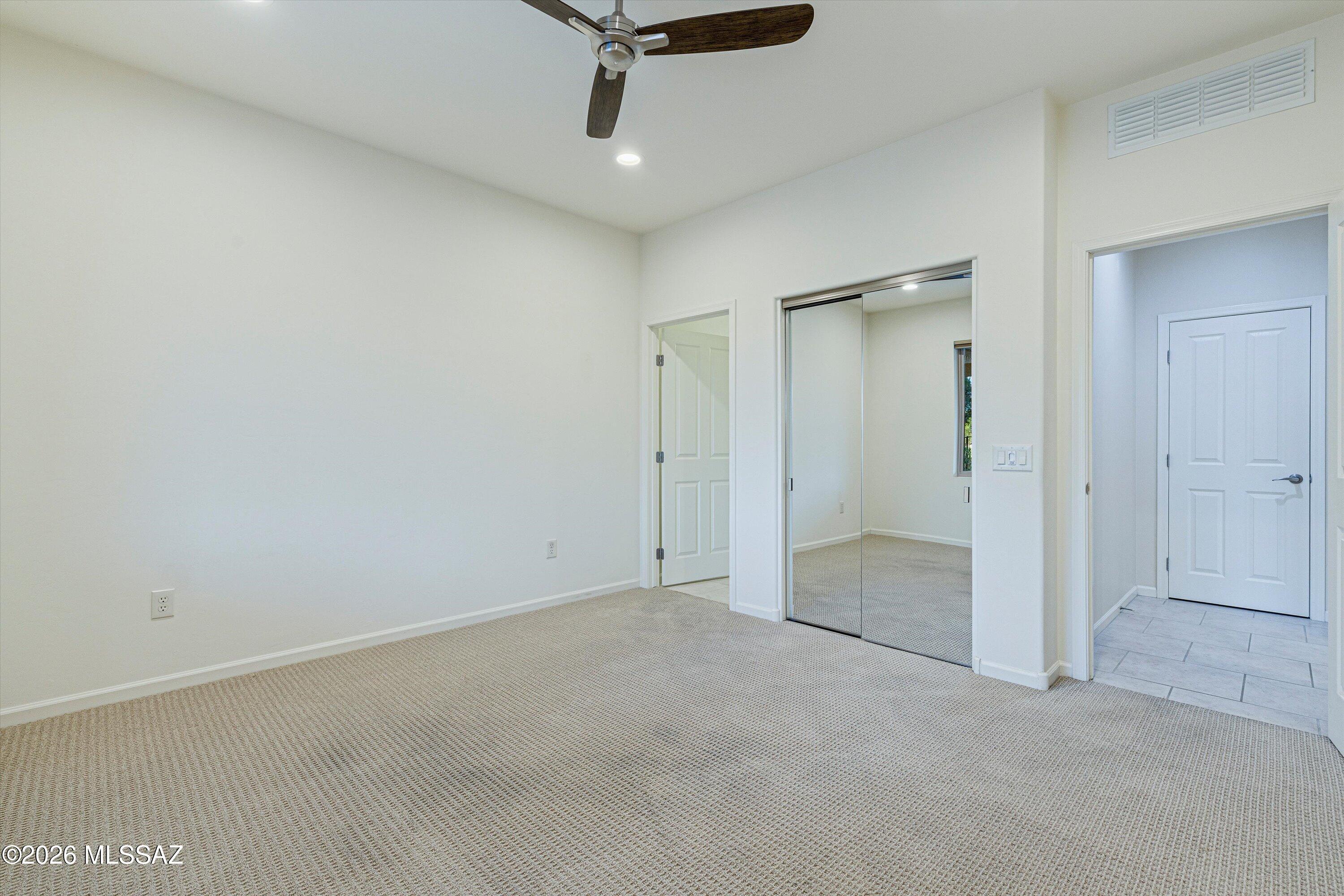 Saddlebrooke Ranch - Residential Lease