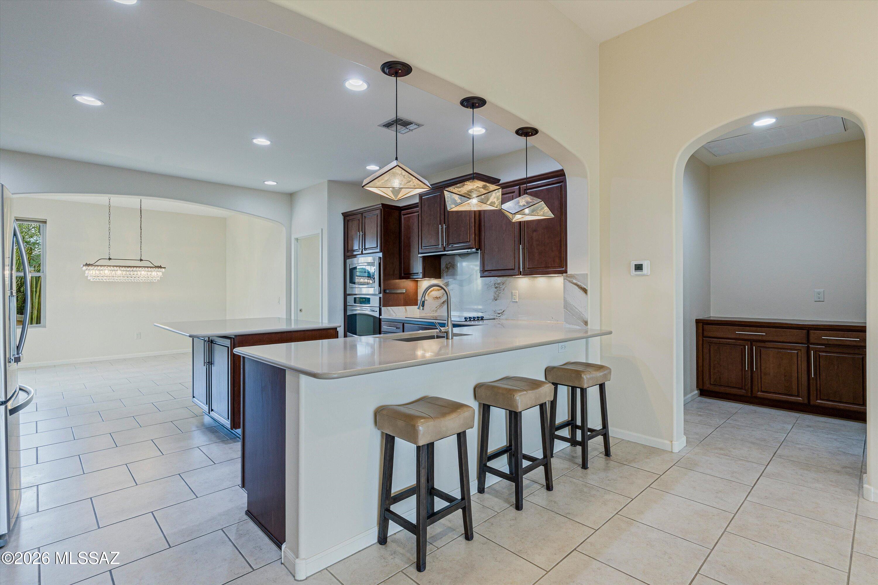 Saddlebrooke Ranch - Residential Lease