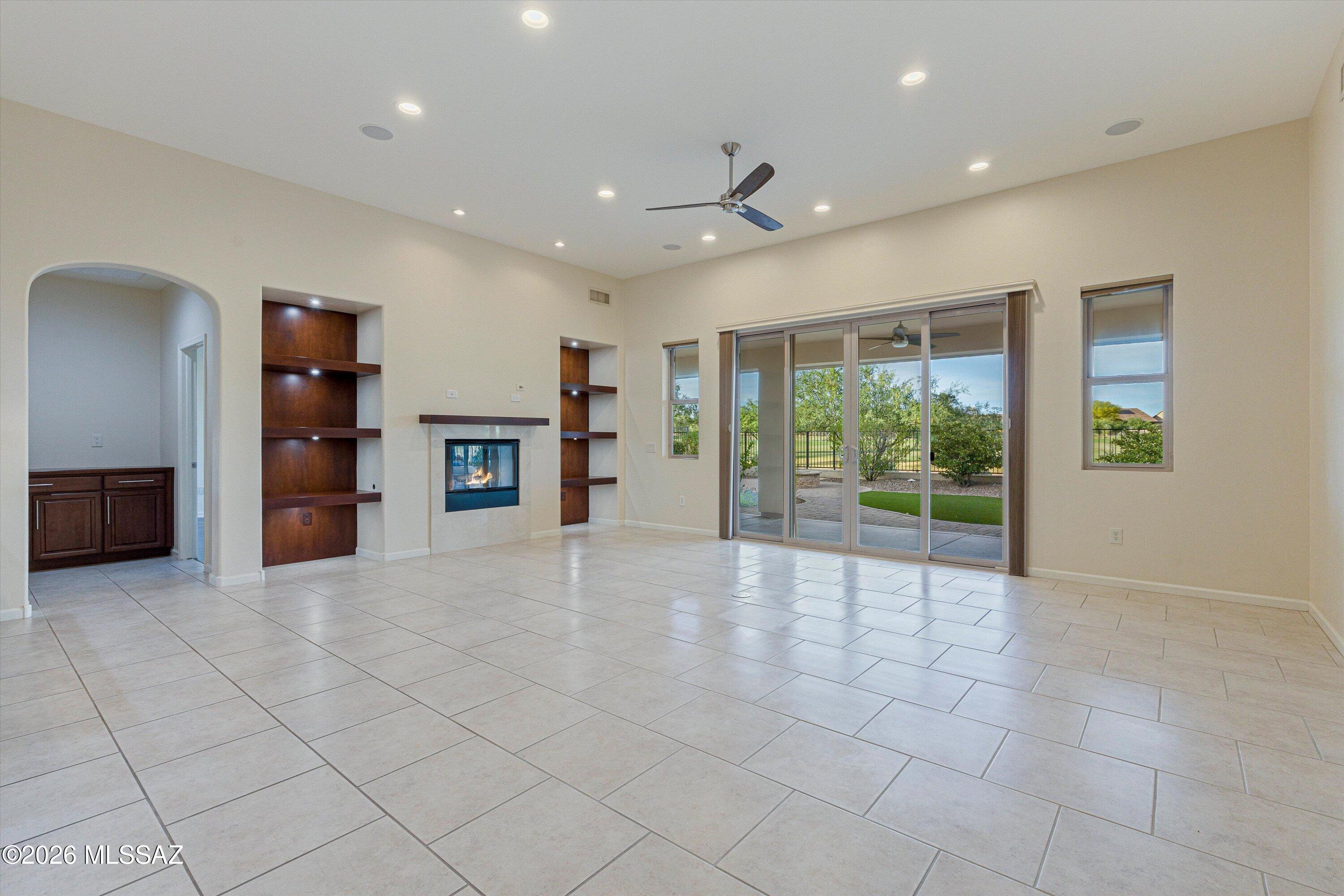 Saddlebrooke Ranch - Residential Lease