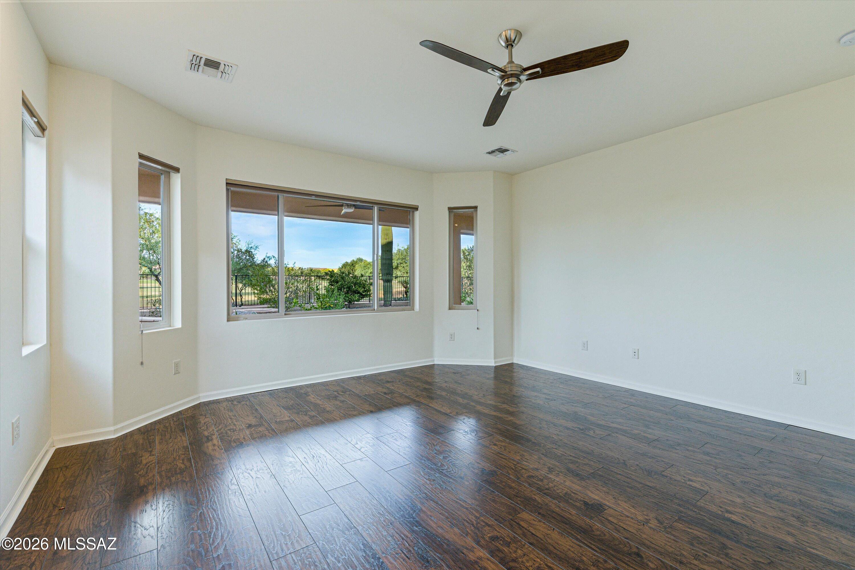 Saddlebrooke Ranch - Residential Lease