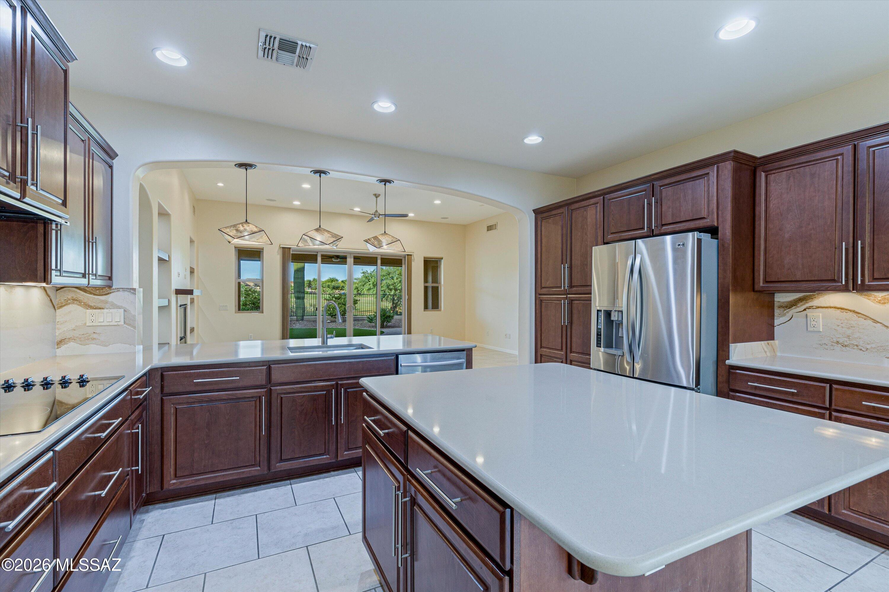 Saddlebrooke Ranch - Residential Lease