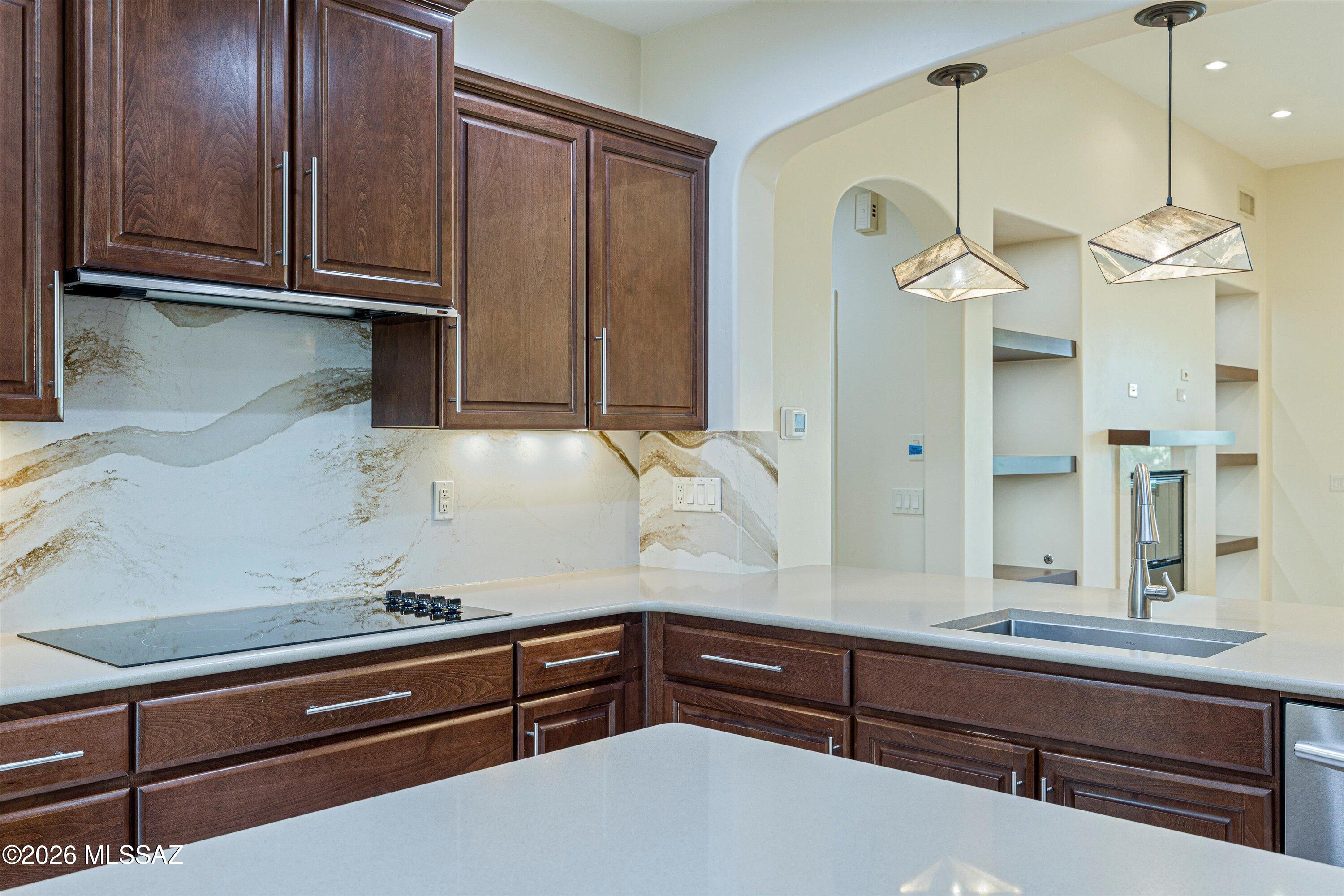 Saddlebrooke Ranch - Residential Lease