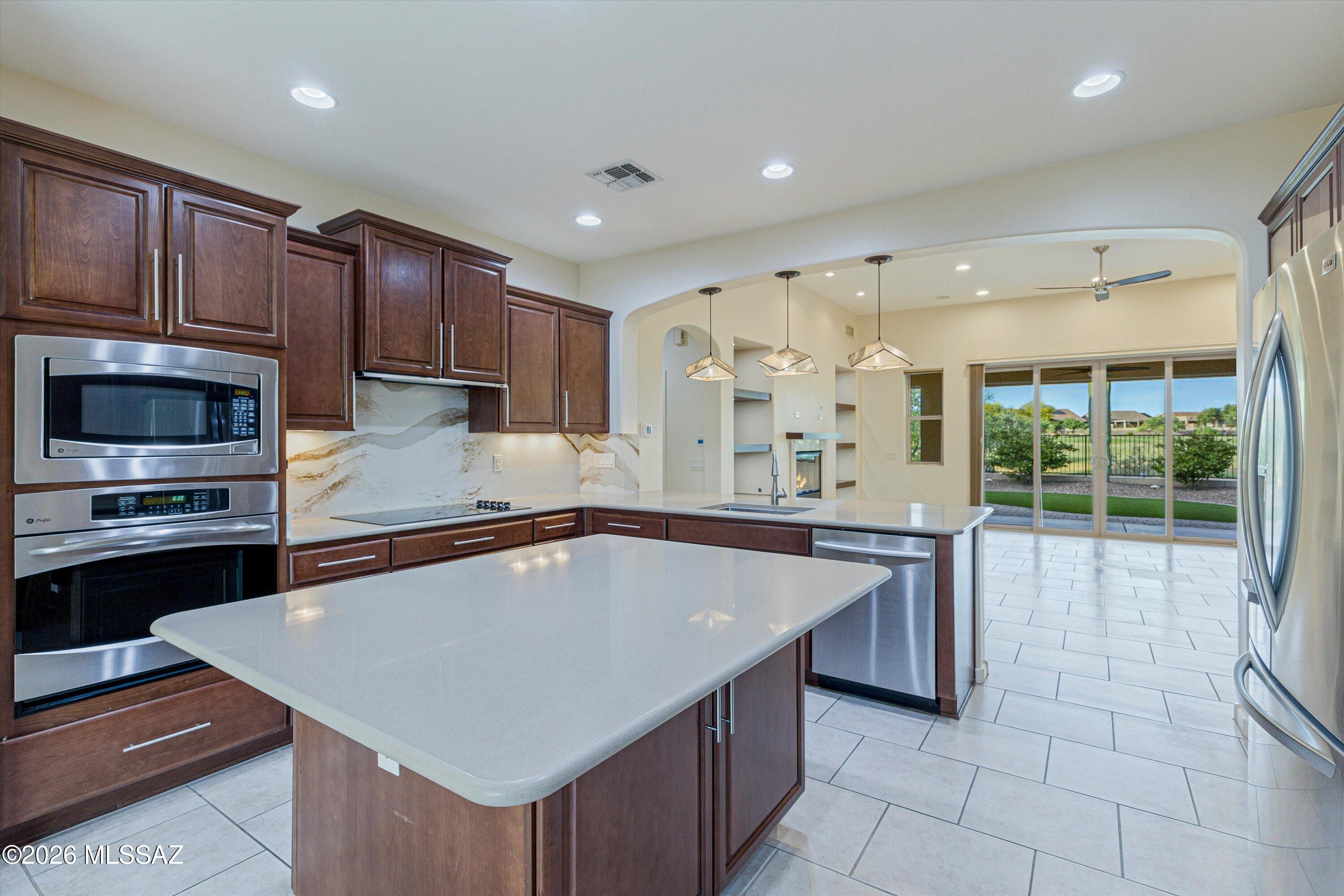 Saddlebrooke Ranch - Residential Lease