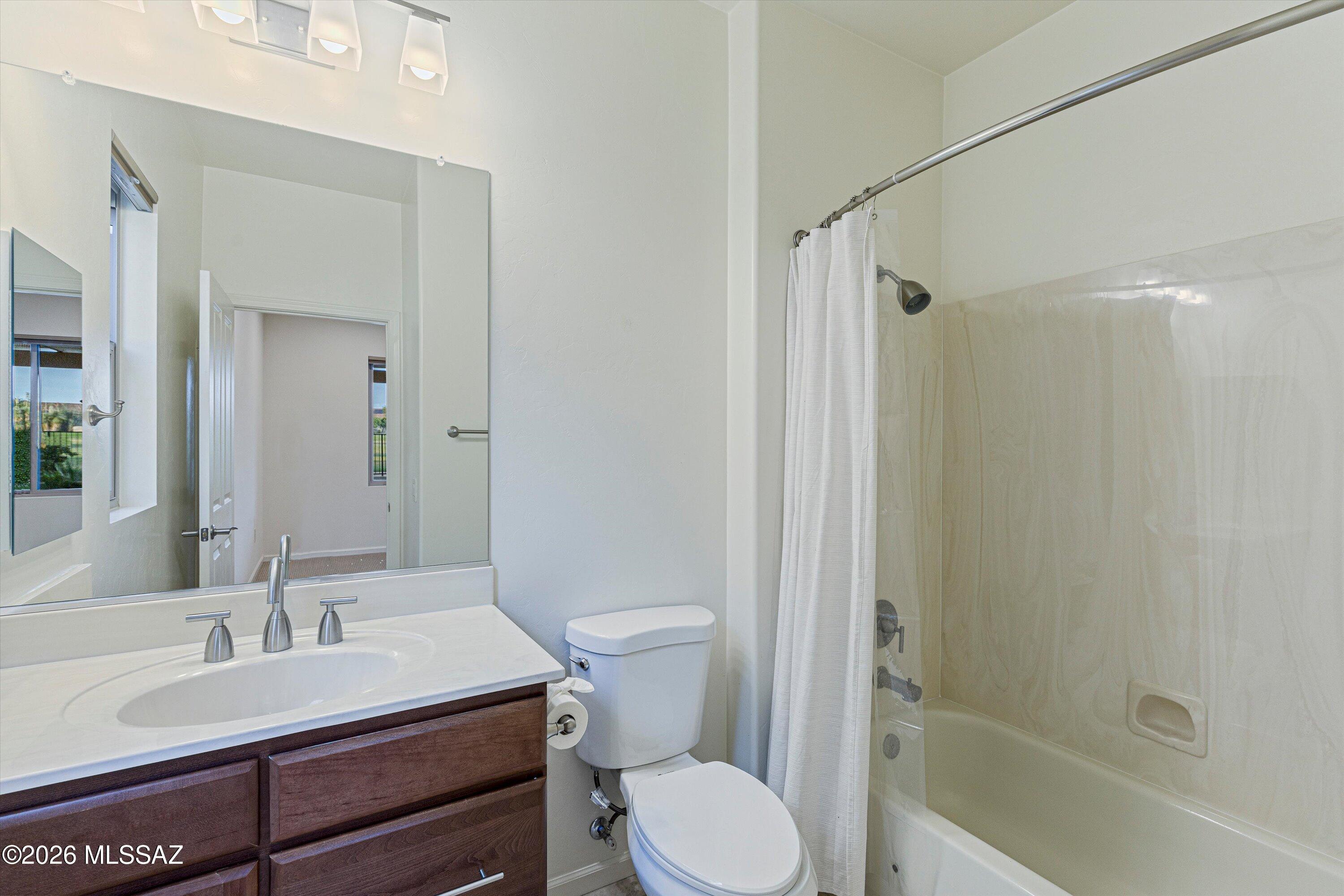 Saddlebrooke Ranch - Residential Lease