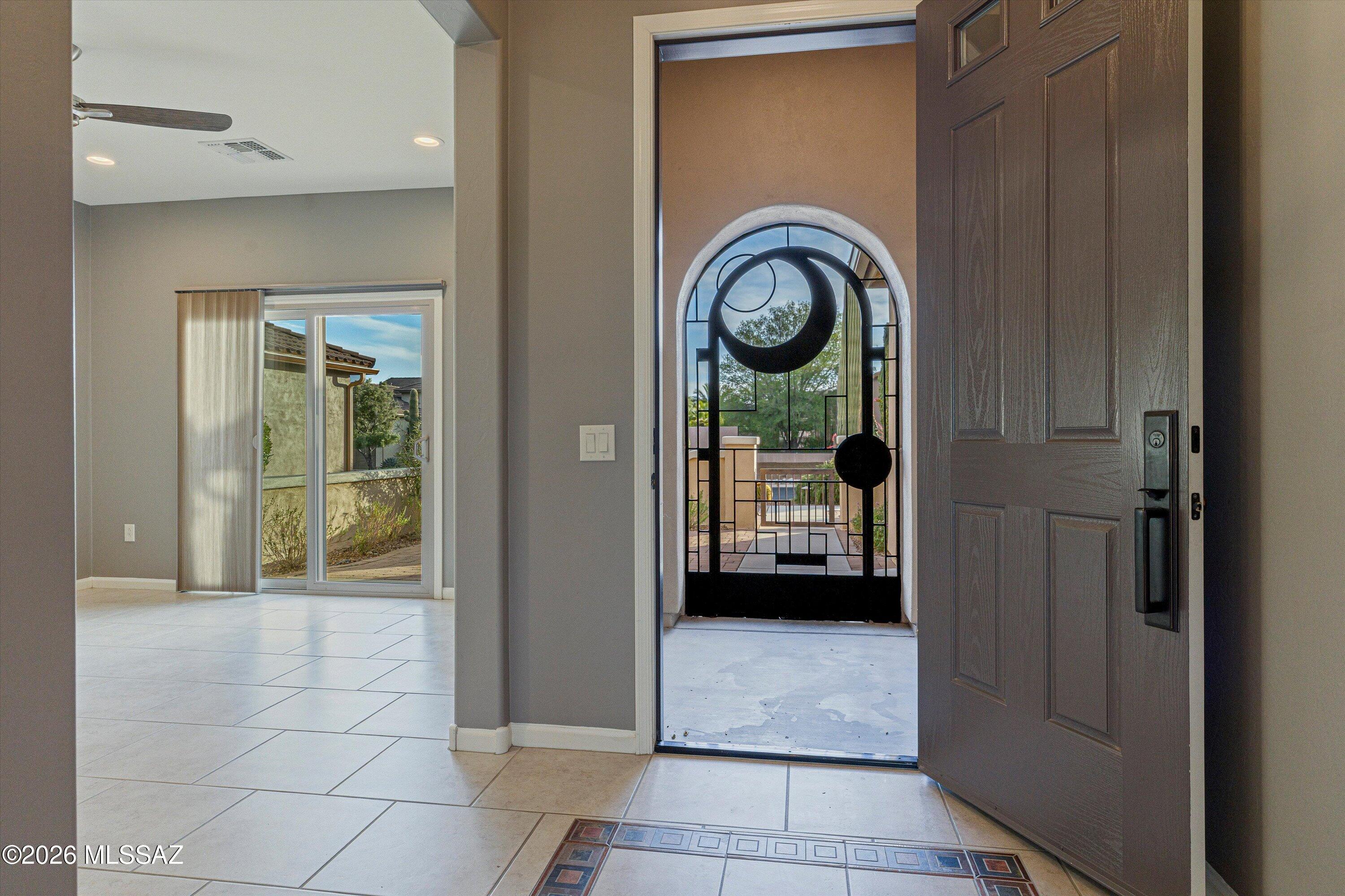 Saddlebrooke Ranch - Residential Lease