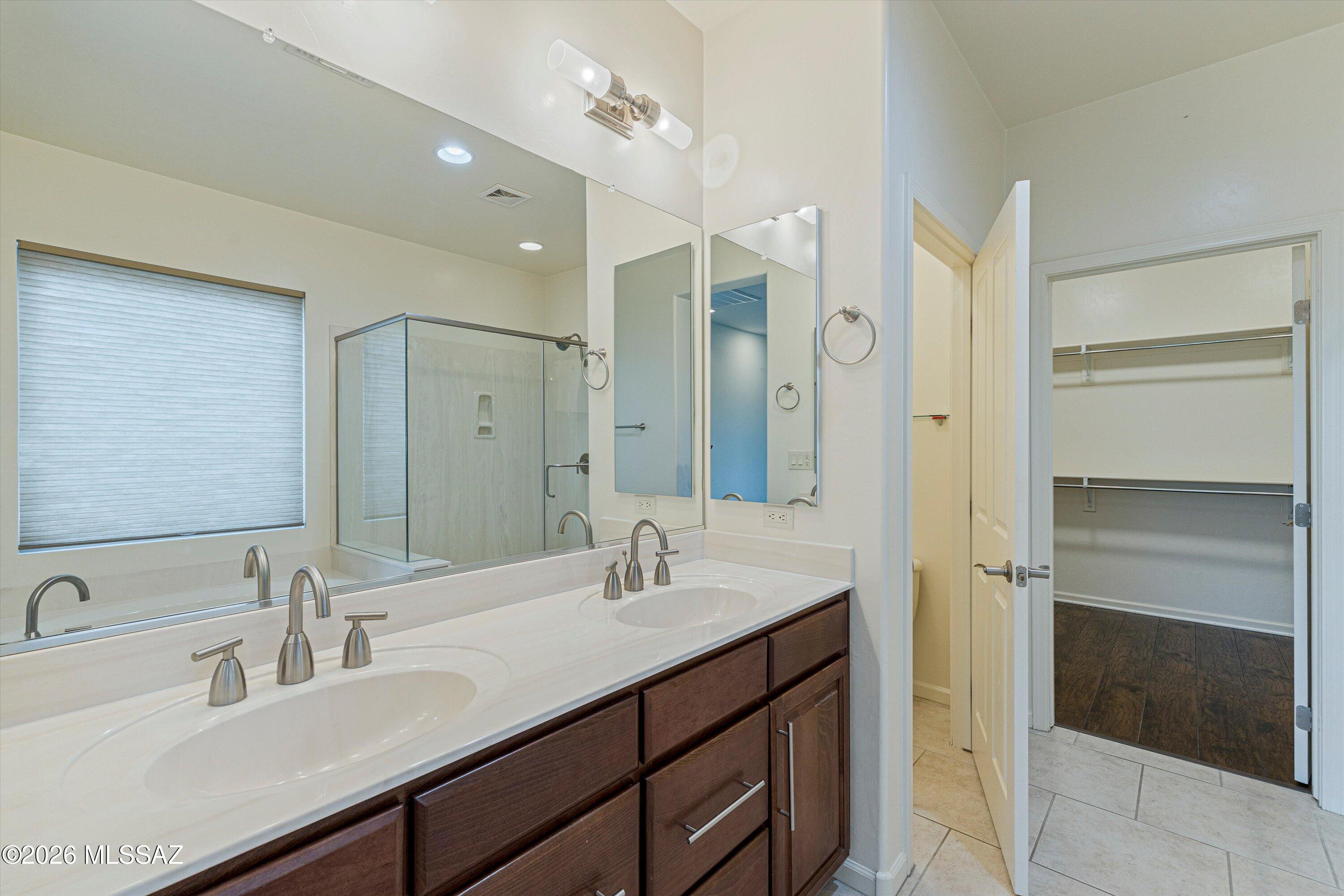 Saddlebrooke Ranch - Residential Lease