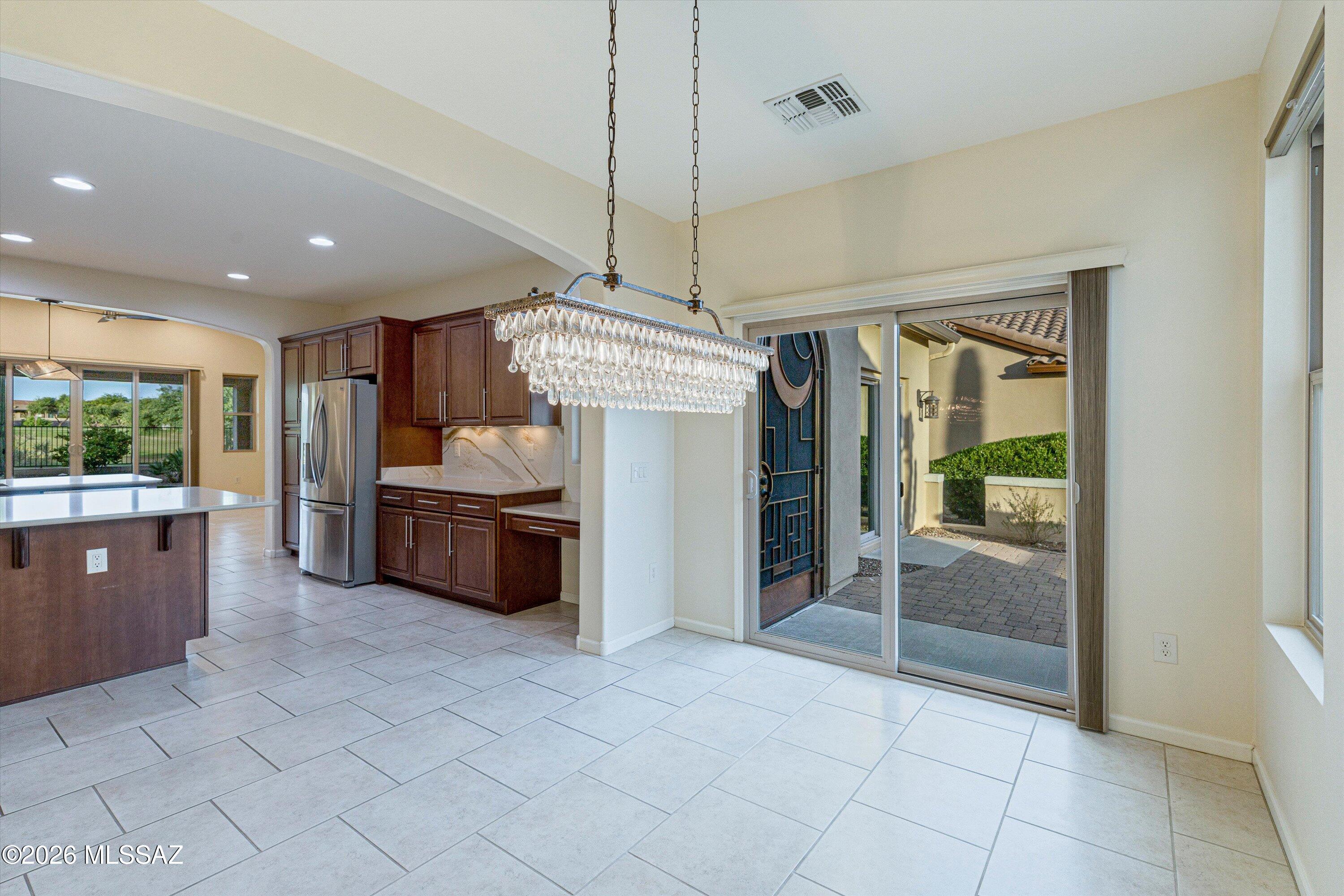 Saddlebrooke Ranch - Residential Lease