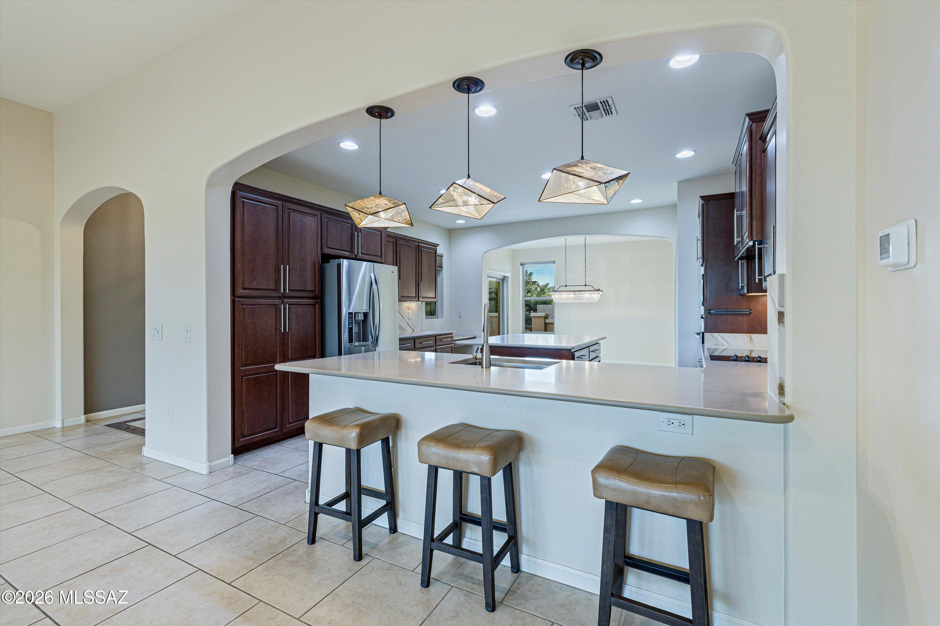 Saddlebrooke Ranch - Residential Lease