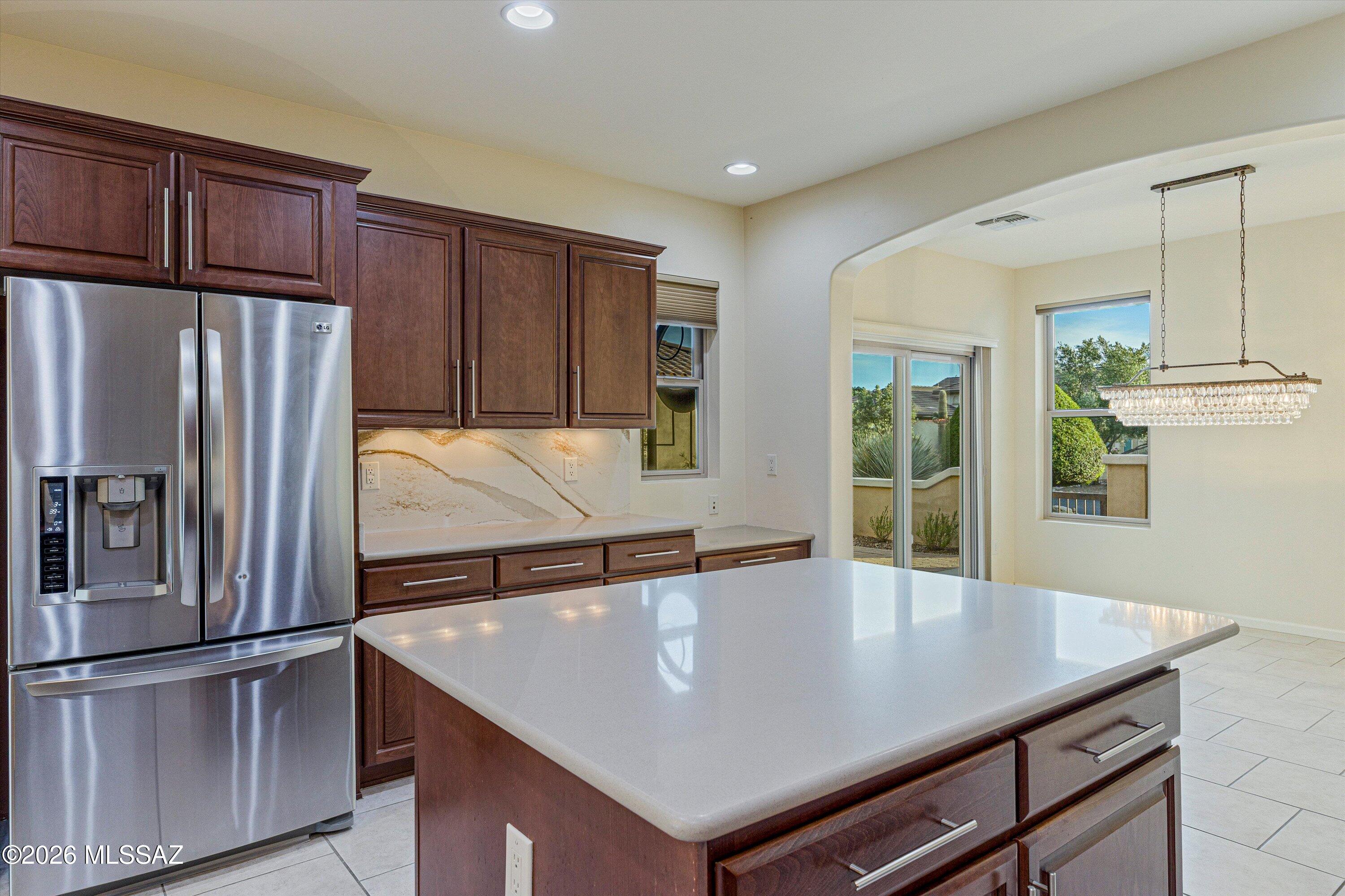 Saddlebrooke Ranch - Residential Lease