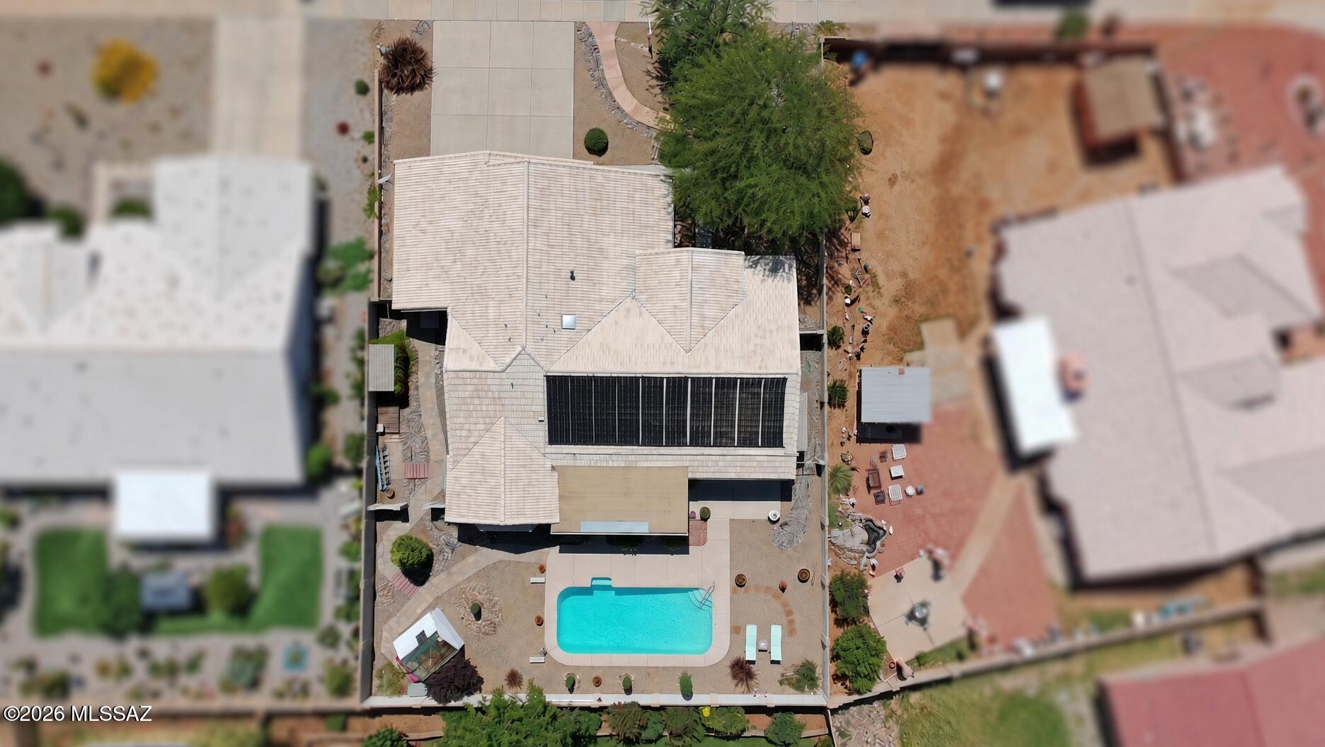 Other/Unknown - Residential