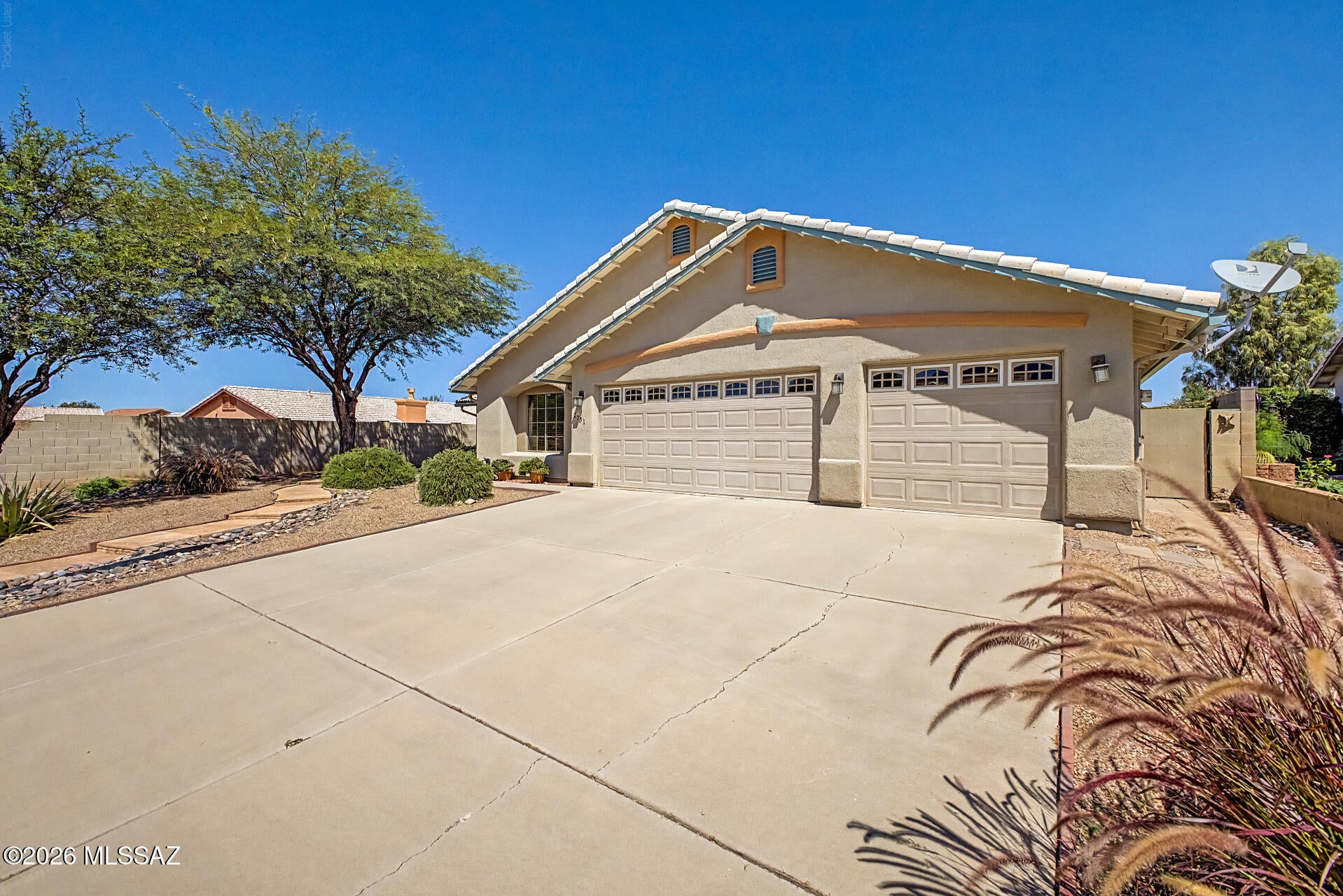 Other/Unknown - Residential
