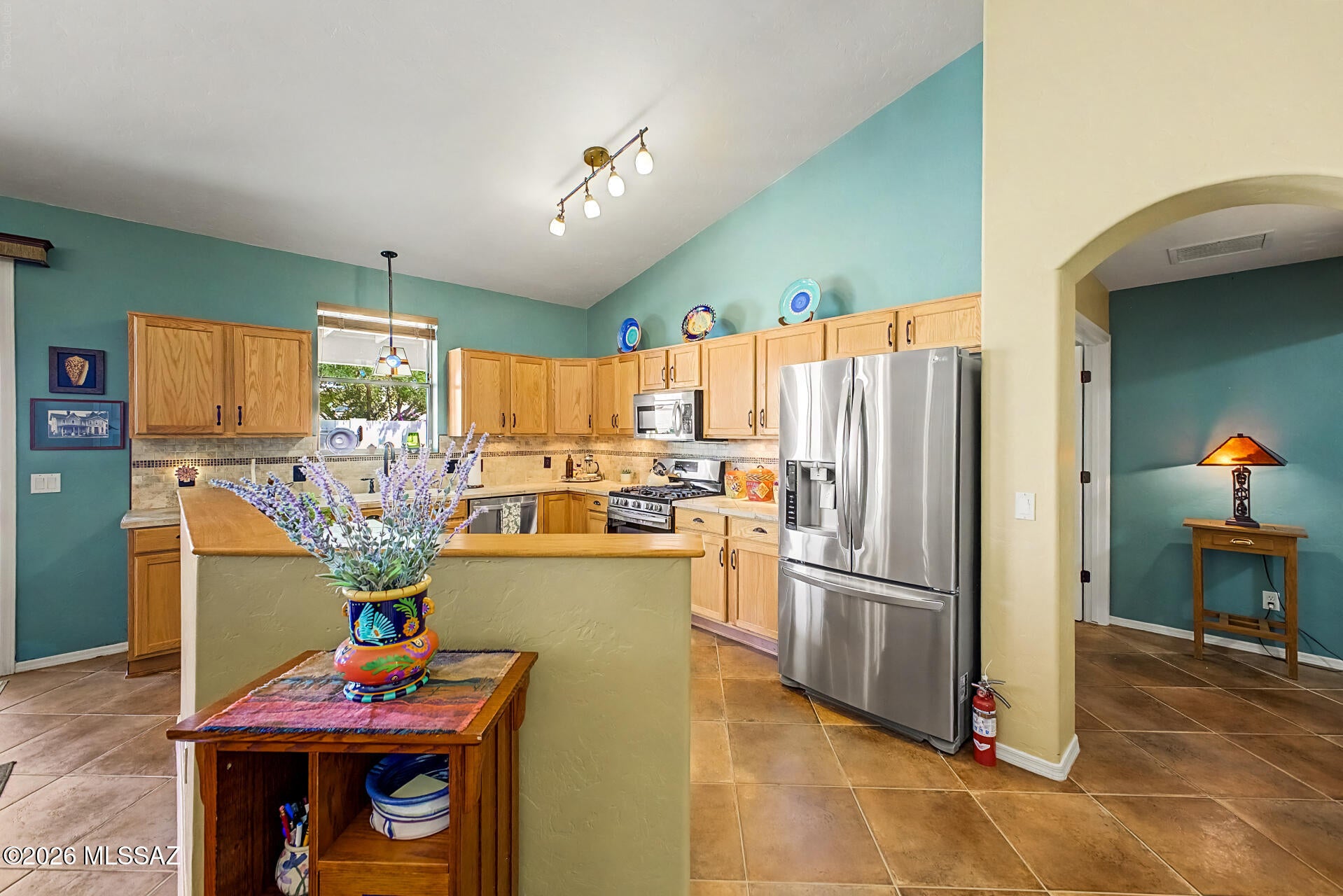 Other/Unknown - Residential