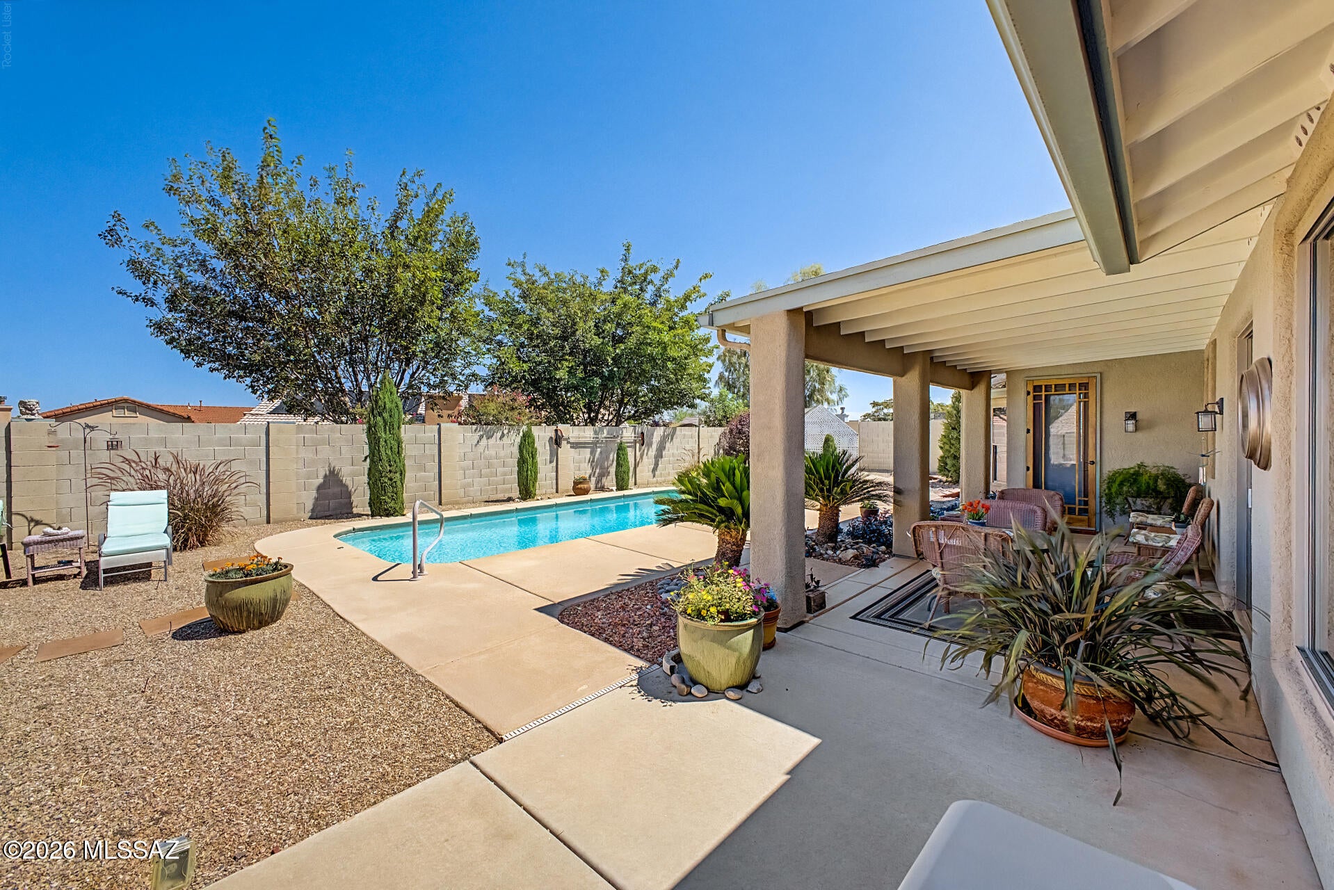 Other/Unknown - Residential