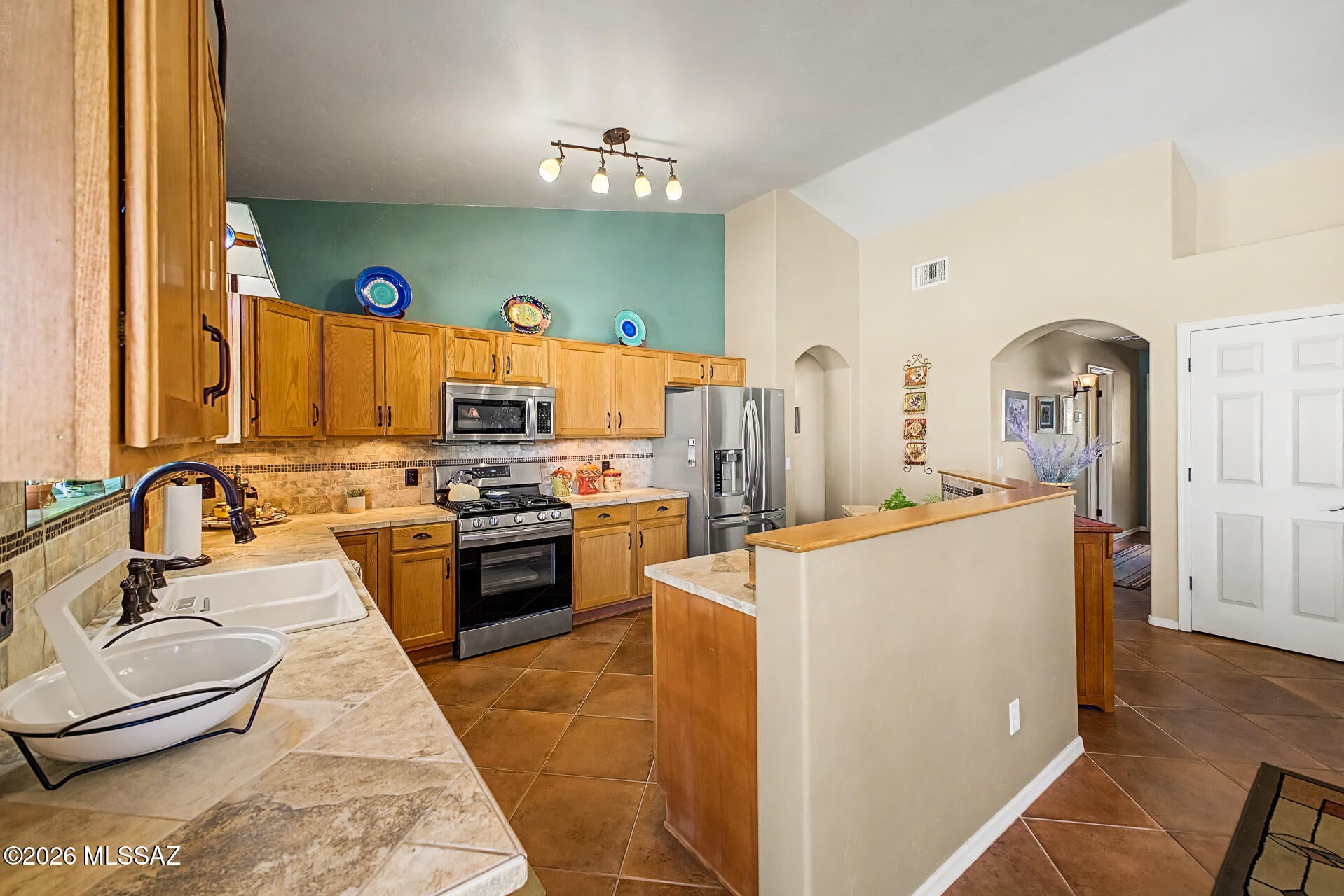 Other/Unknown - Residential