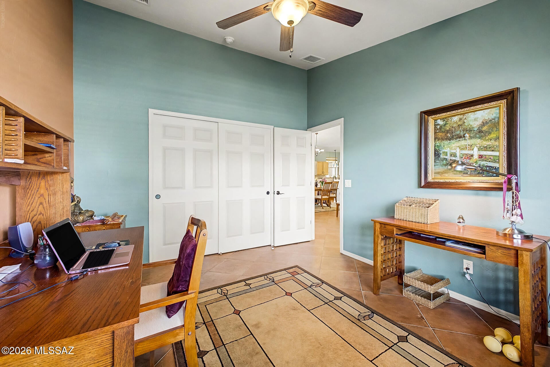 Other/Unknown - Residential