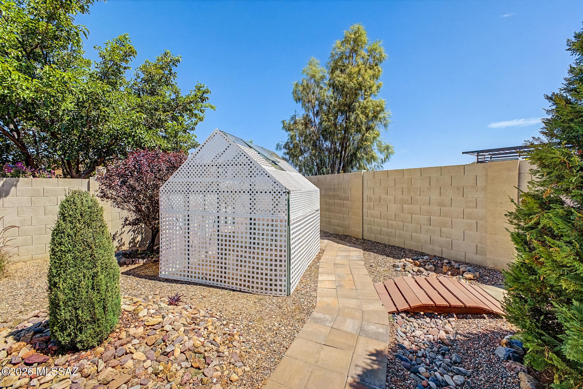Other/Unknown - Residential