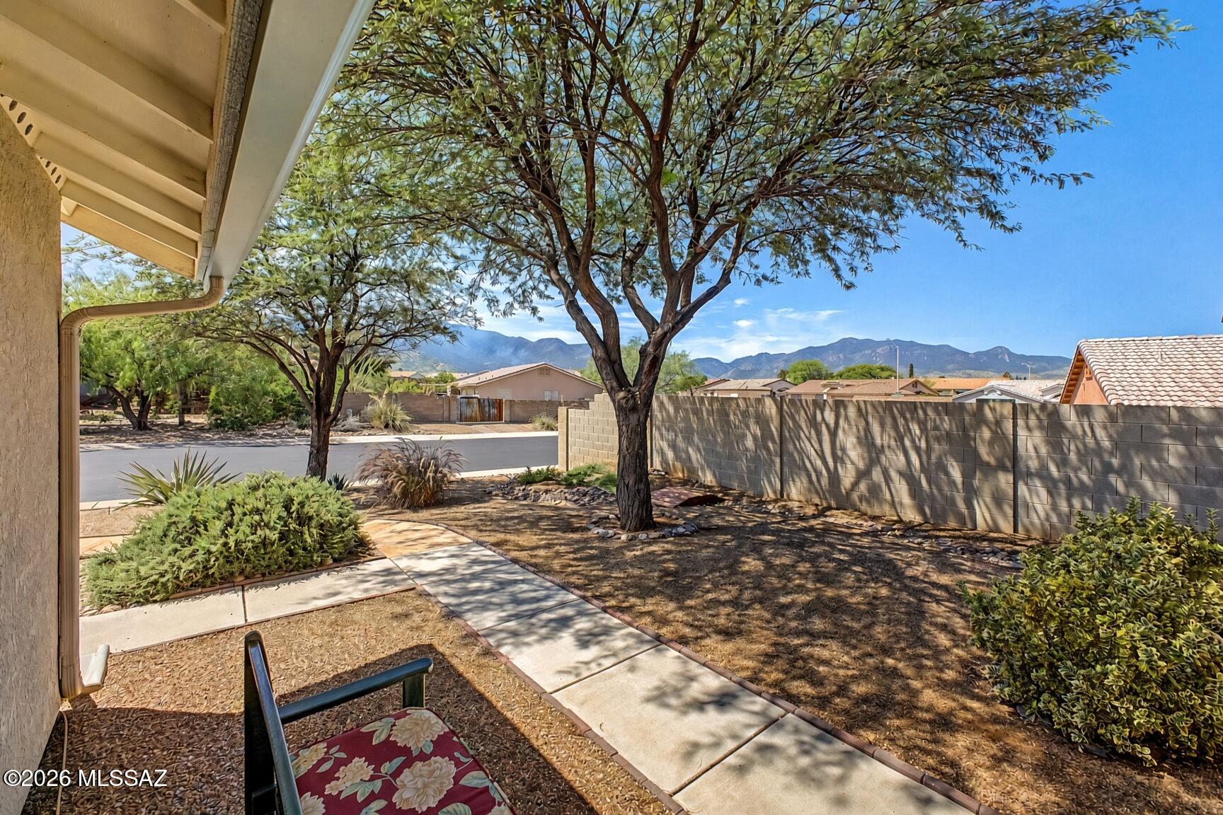 Other/Unknown - Residential