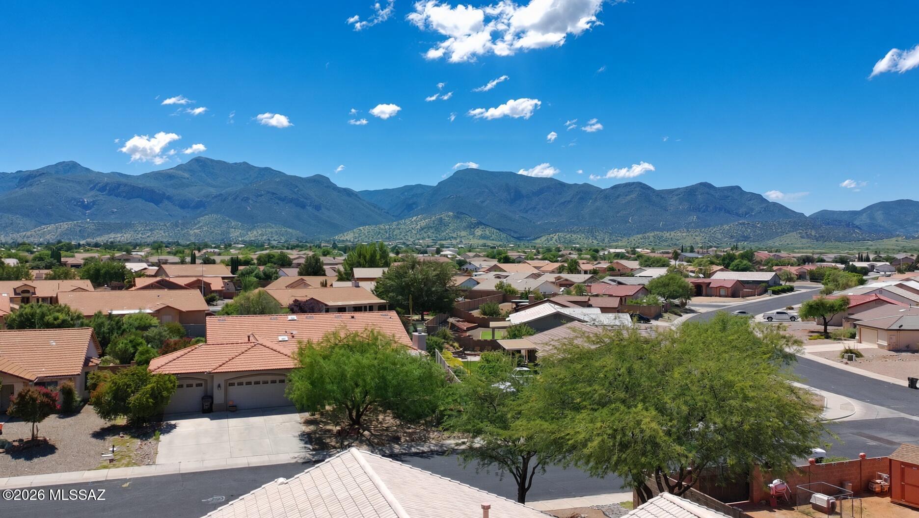 Other/Unknown - Residential