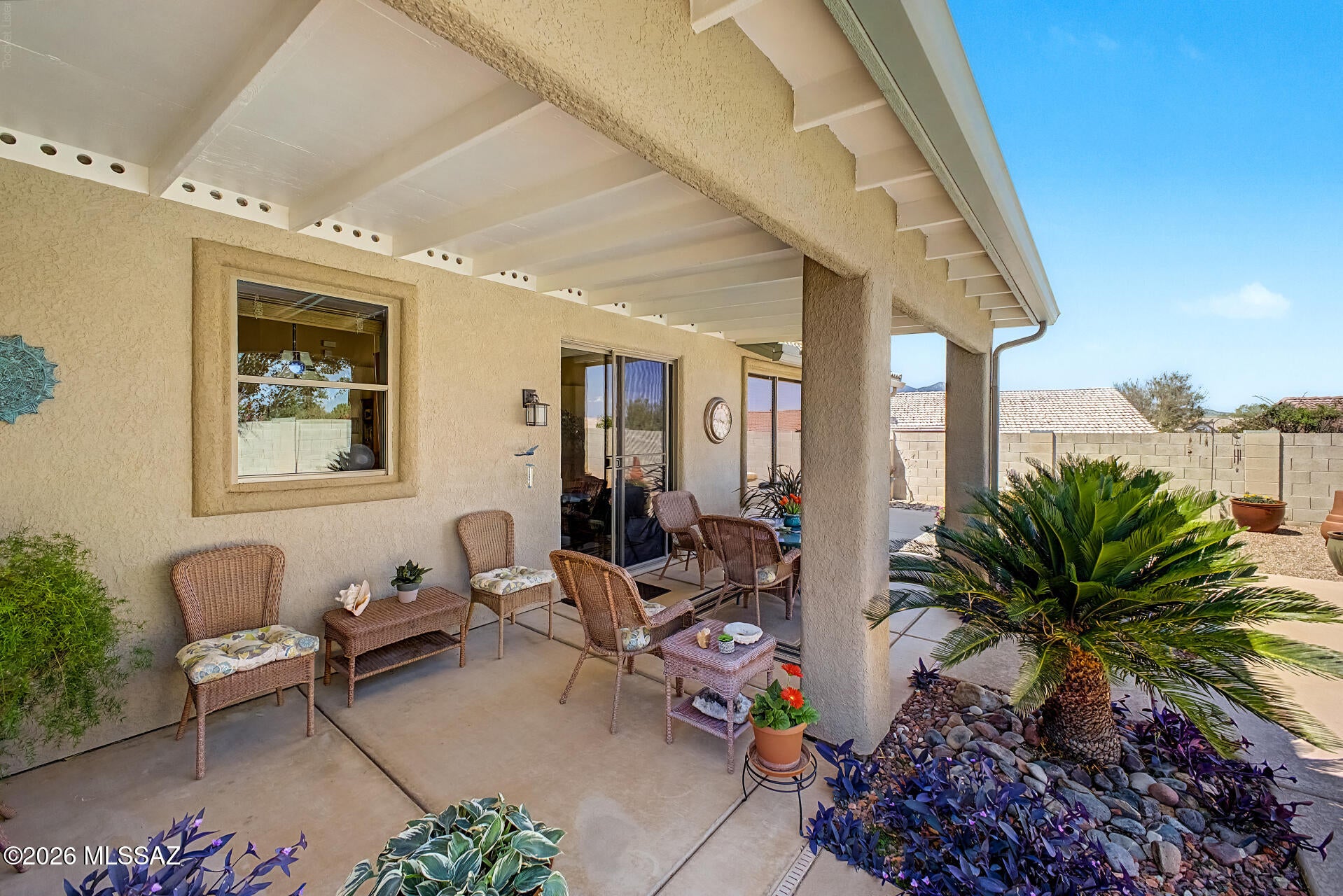 Other/Unknown - Residential