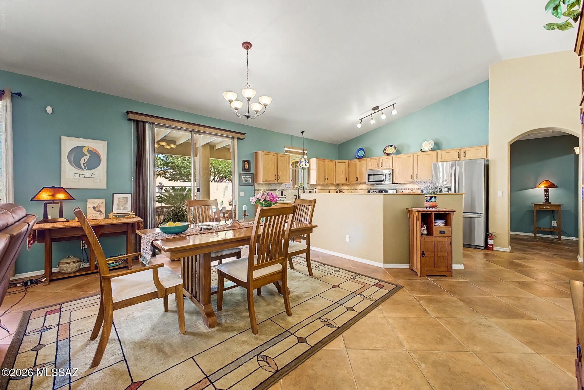 Other/Unknown - Residential