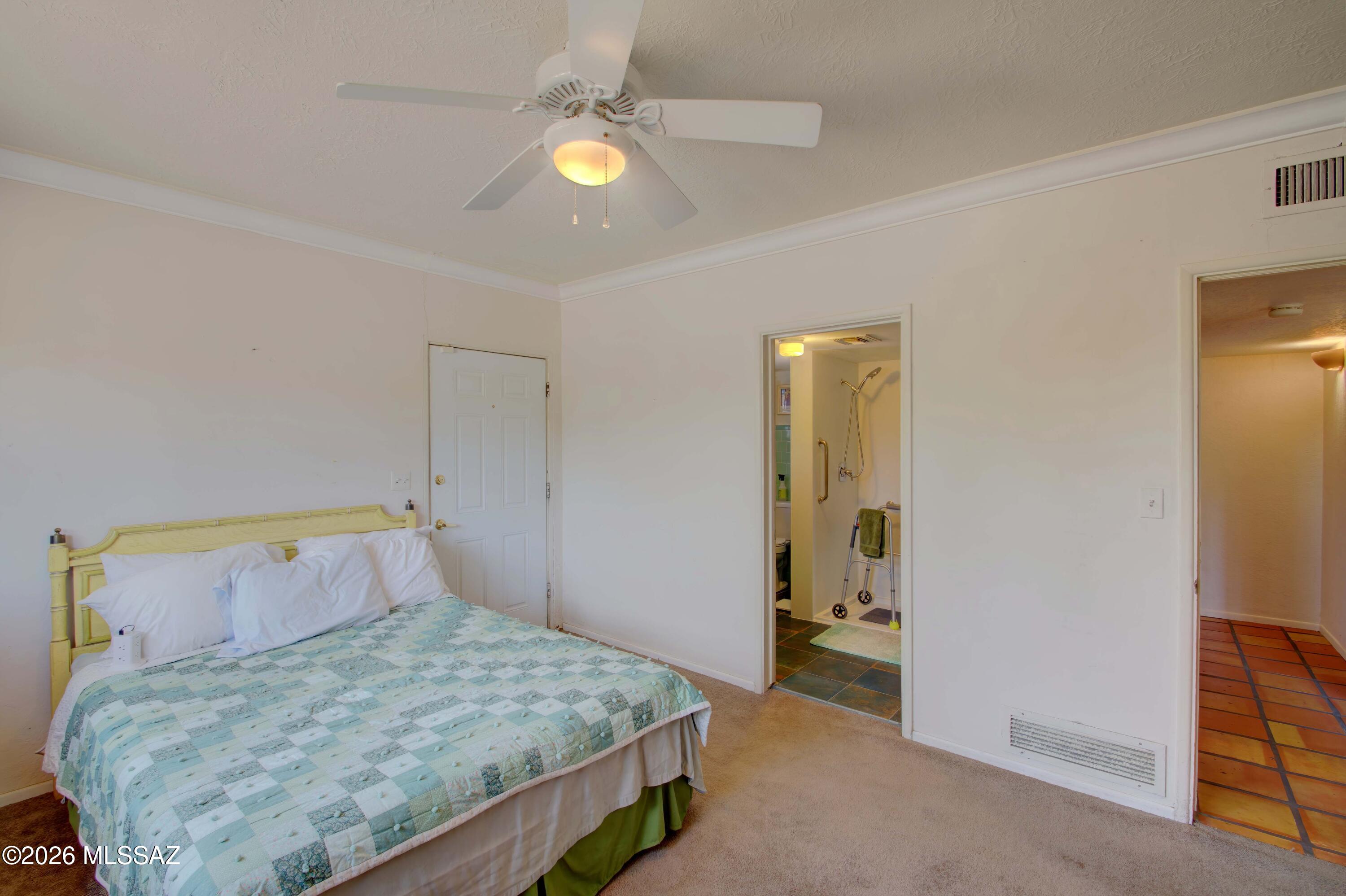 Catalina Heights - Residential