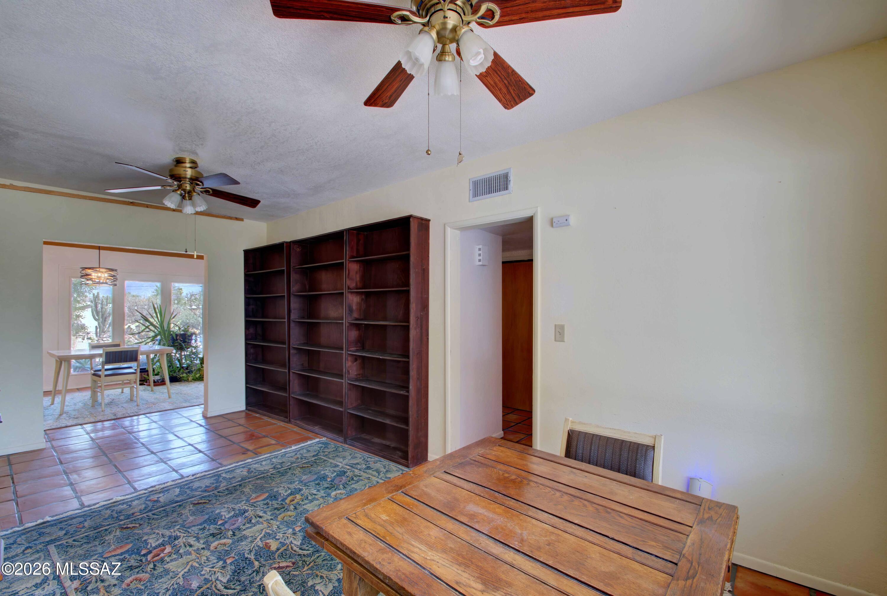 Catalina Heights - Residential