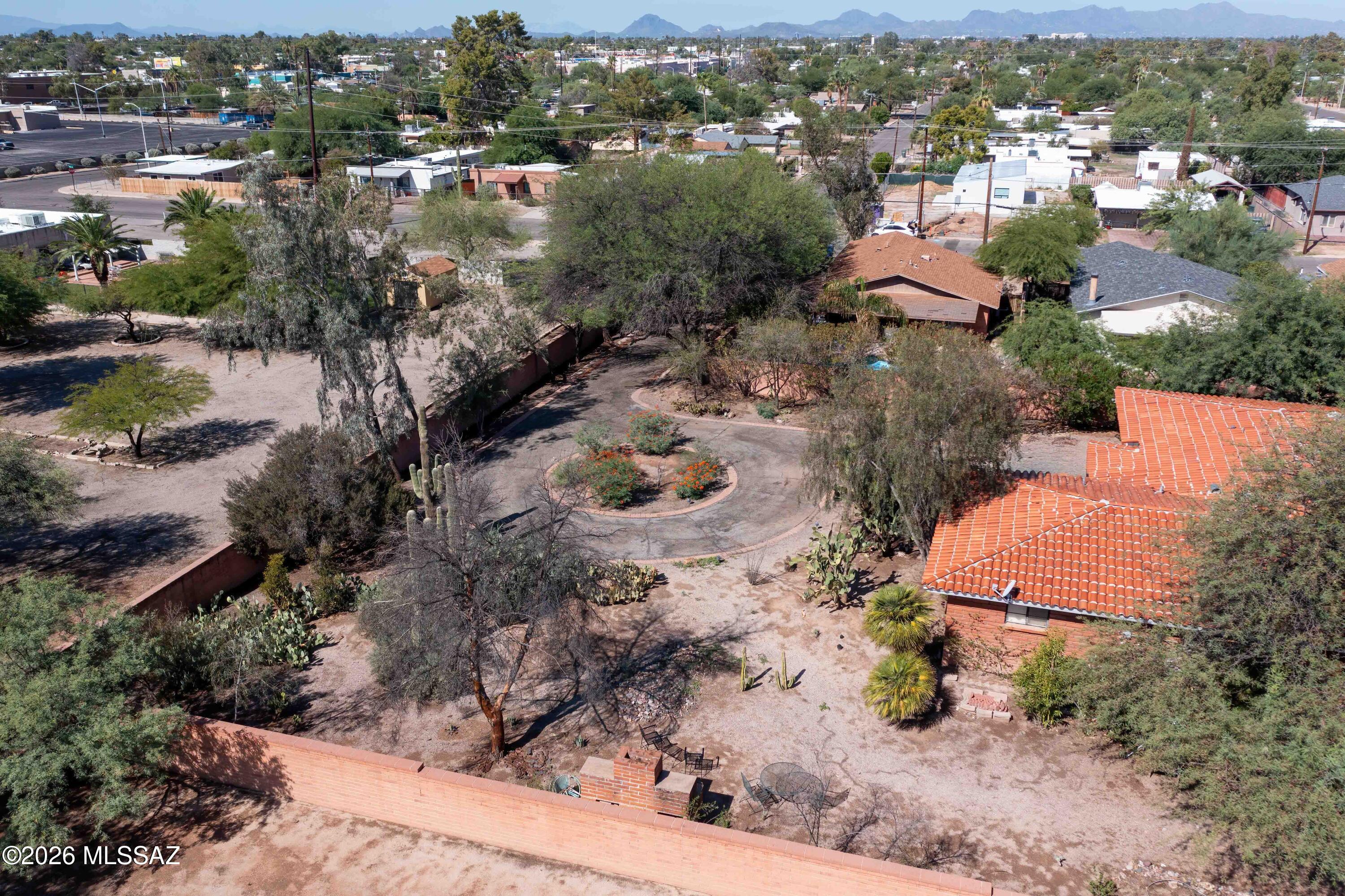 Catalina Heights - Residential