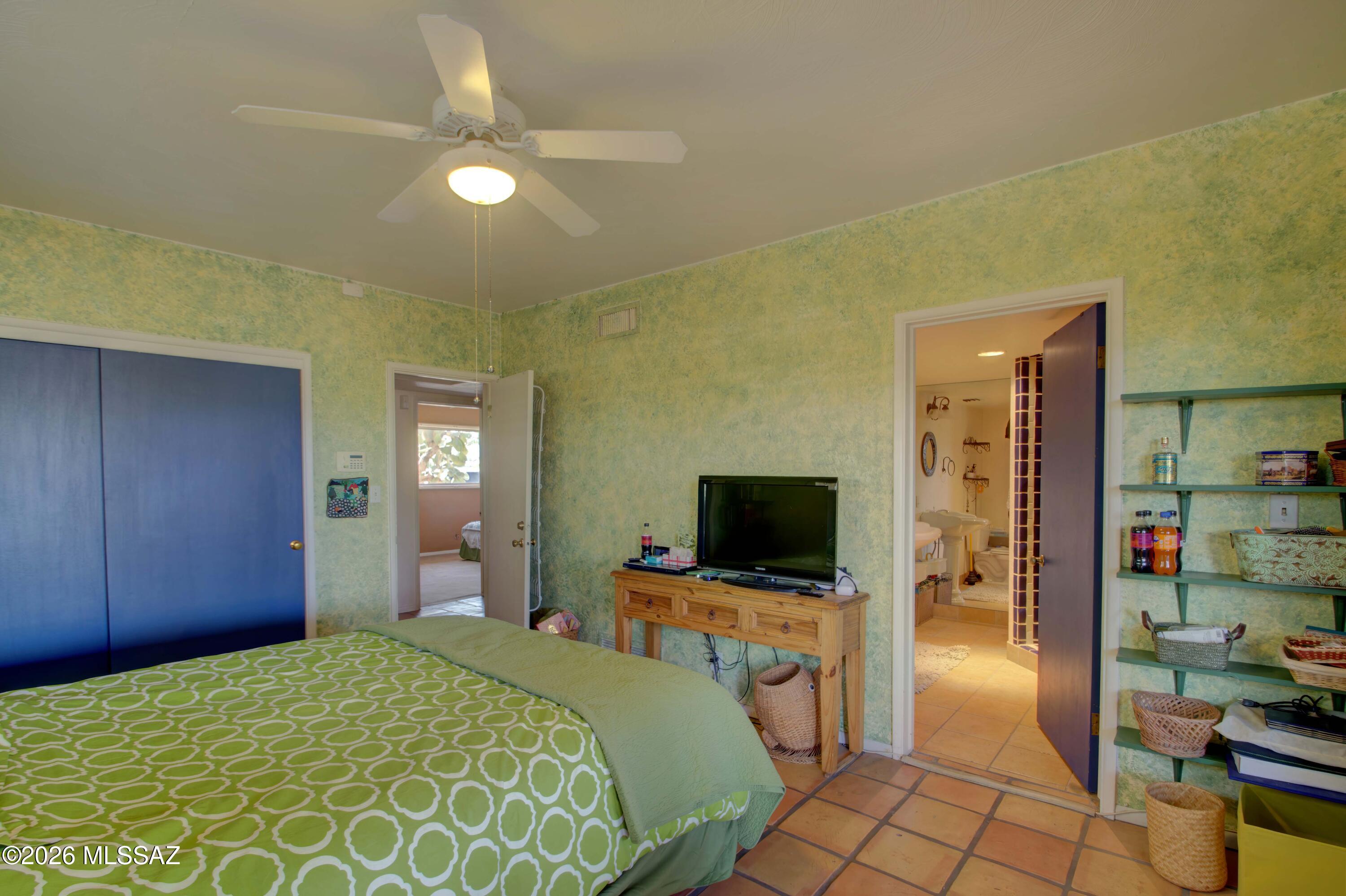 Catalina Heights - Residential
